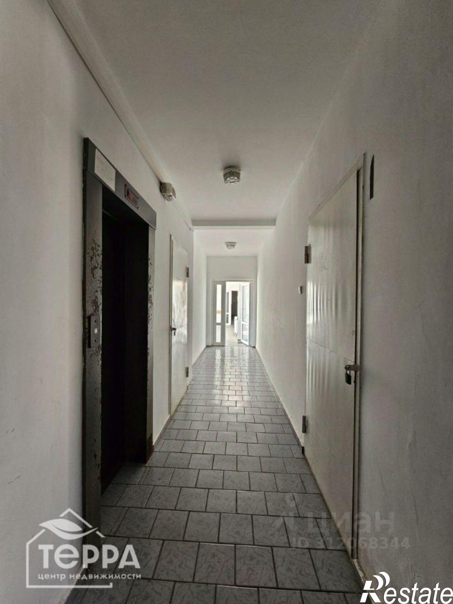 Купить квартиру за 16 690 000 рублей на Евпатория г., Демышева ул., 121 лит. а