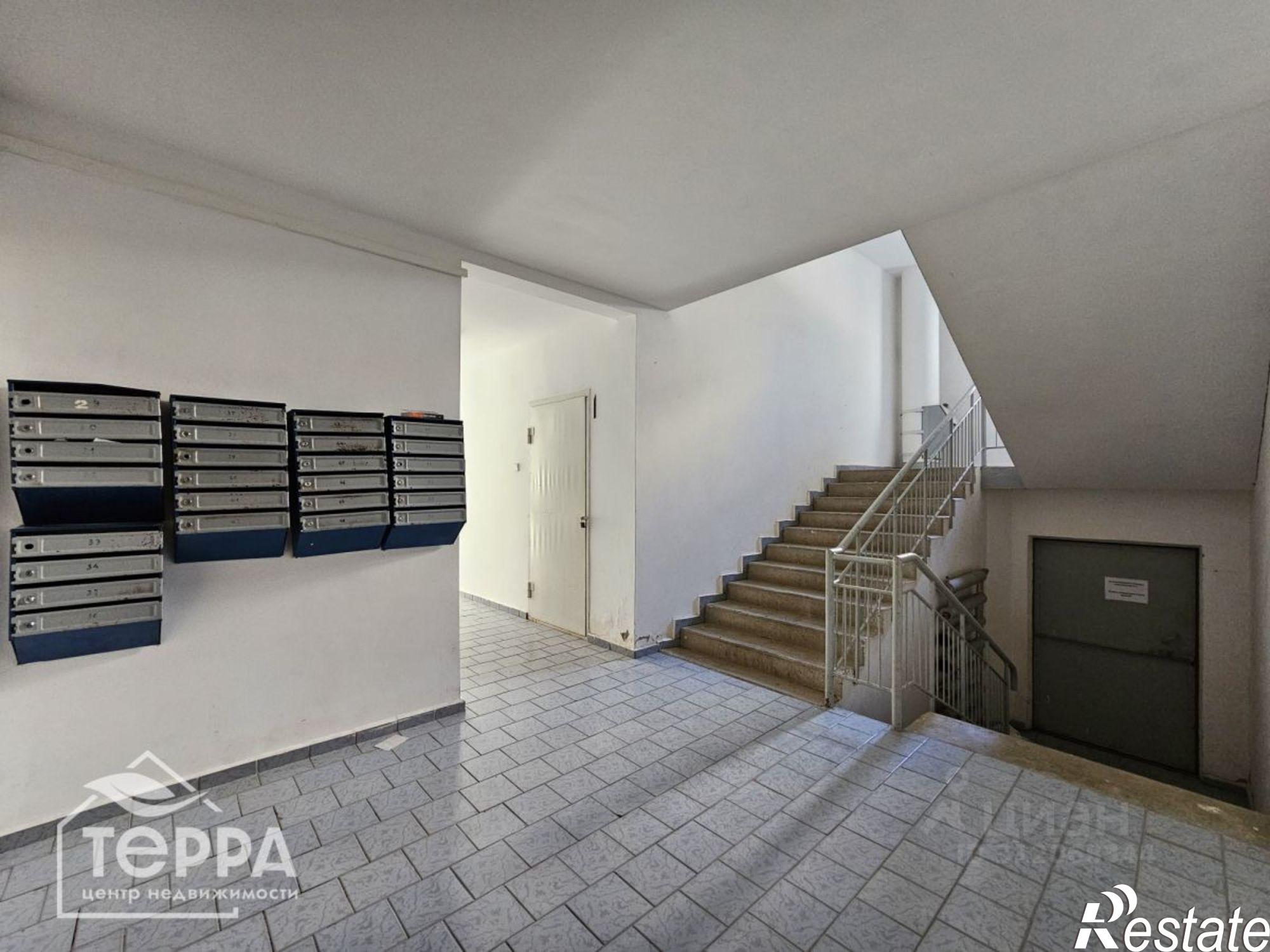 Купить квартиру за 16 690 000 рублей на Евпатория г., Демышева ул., 121 лит. а