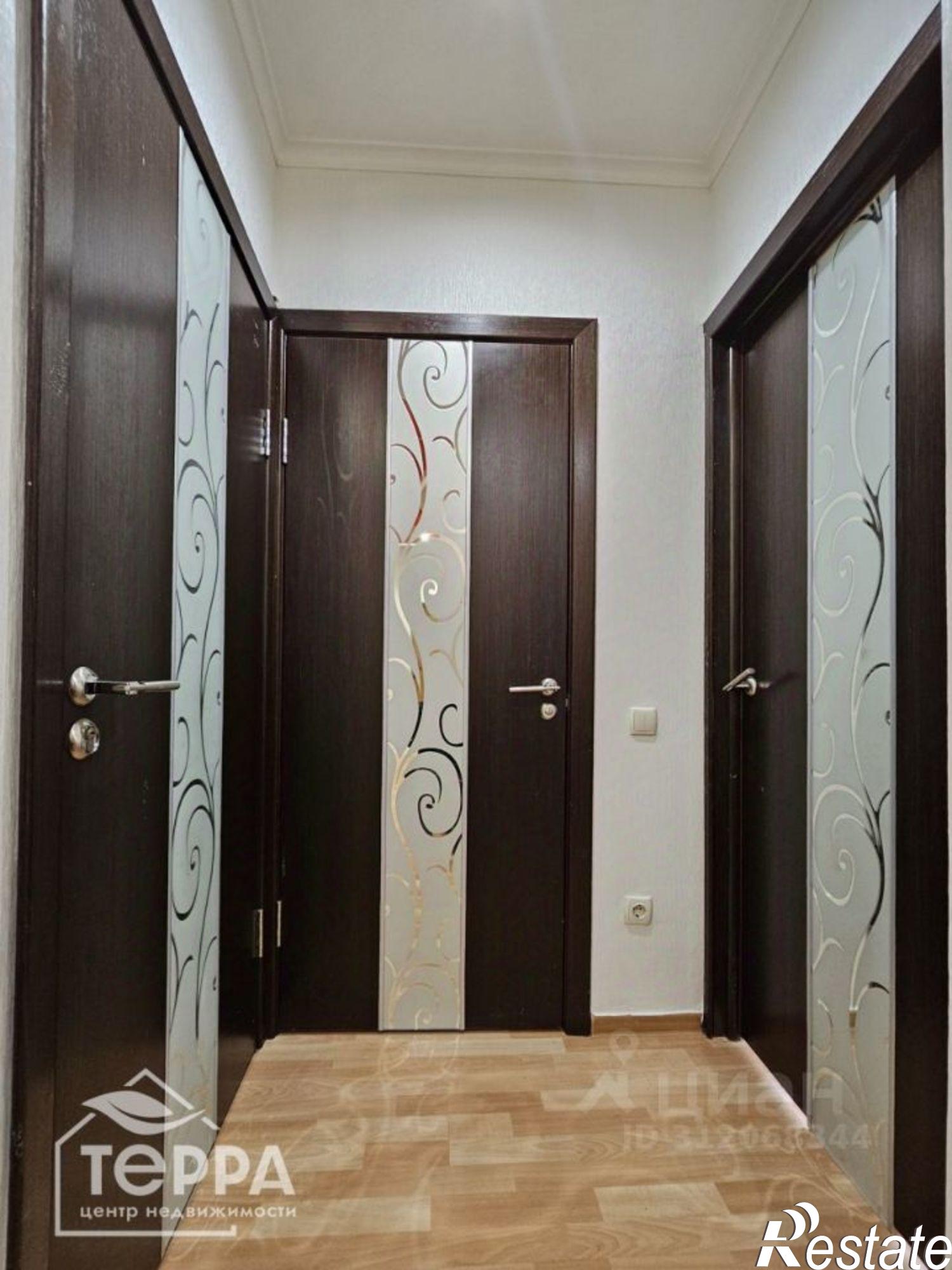 Купить квартиру за 16 690 000 рублей на Евпатория г., Демышева ул., 121 лит. а