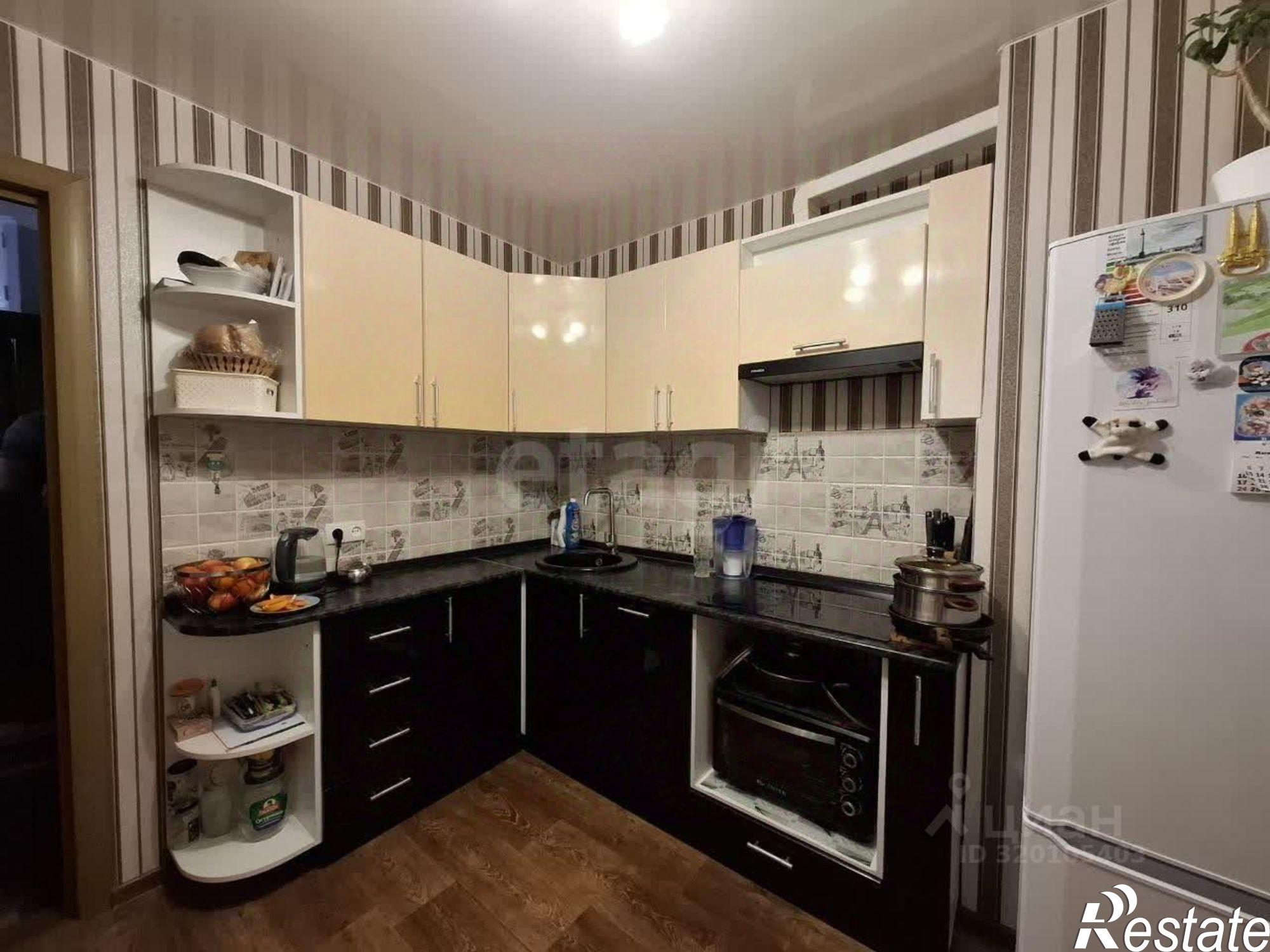 Купить квартиру за 6 900 000 рублей на улица Яблочкова, 17