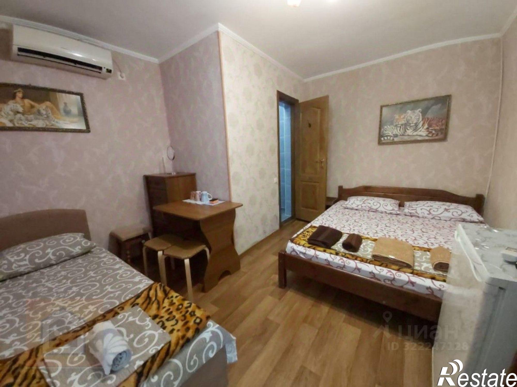 Купить ОСЗ, отдельно стоящее здание за 24 143 000 рублей на Саки г., Морская 4 ул., 15