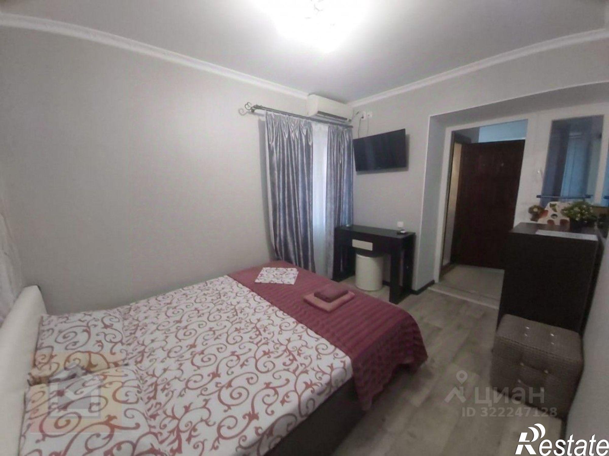 Купить ОСЗ, отдельно стоящее здание за 24 143 000 рублей на Саки г., Морская 4 ул., 15