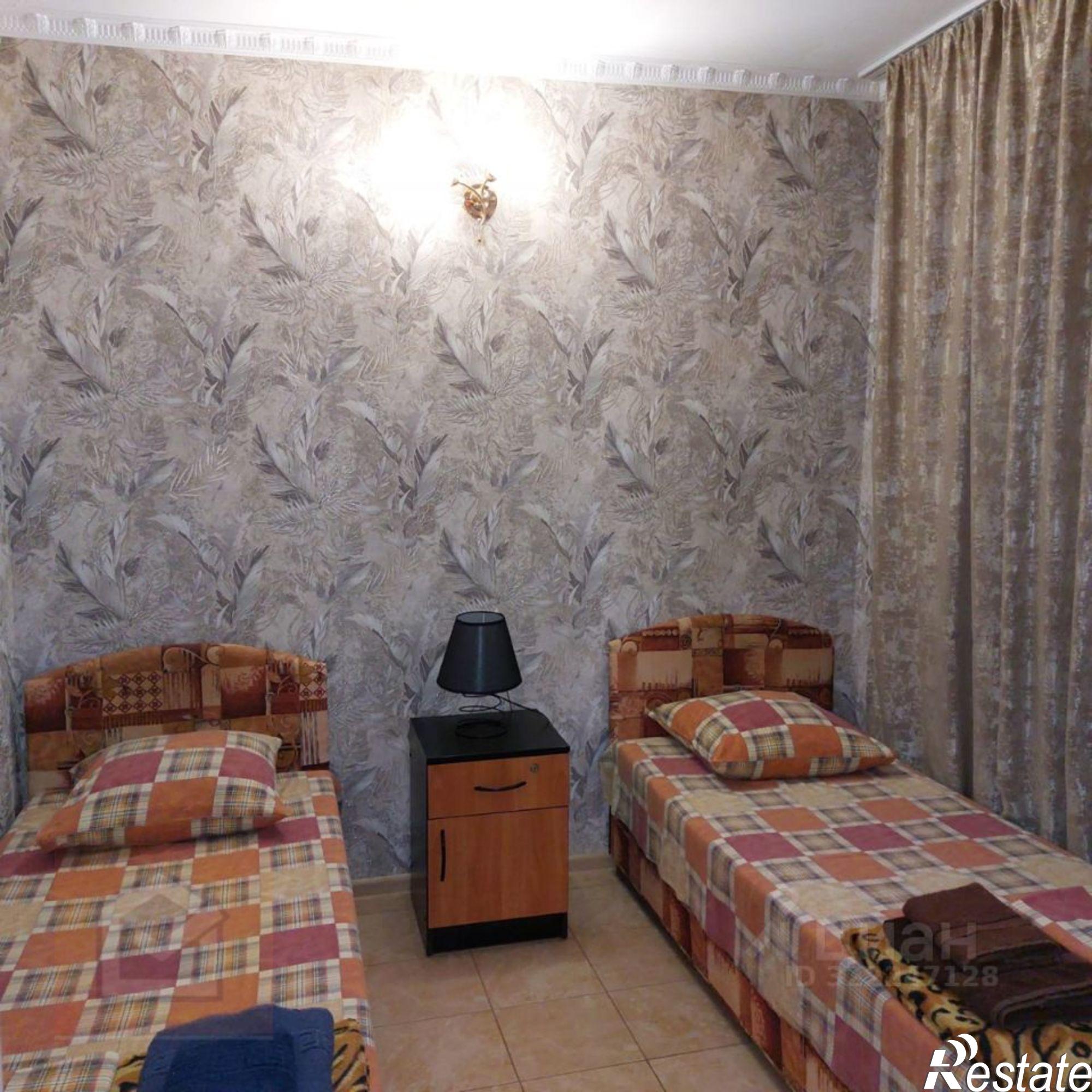 Купить ОСЗ, отдельно стоящее здание за 24 143 000 рублей на Саки г., Морская 4 ул., 15