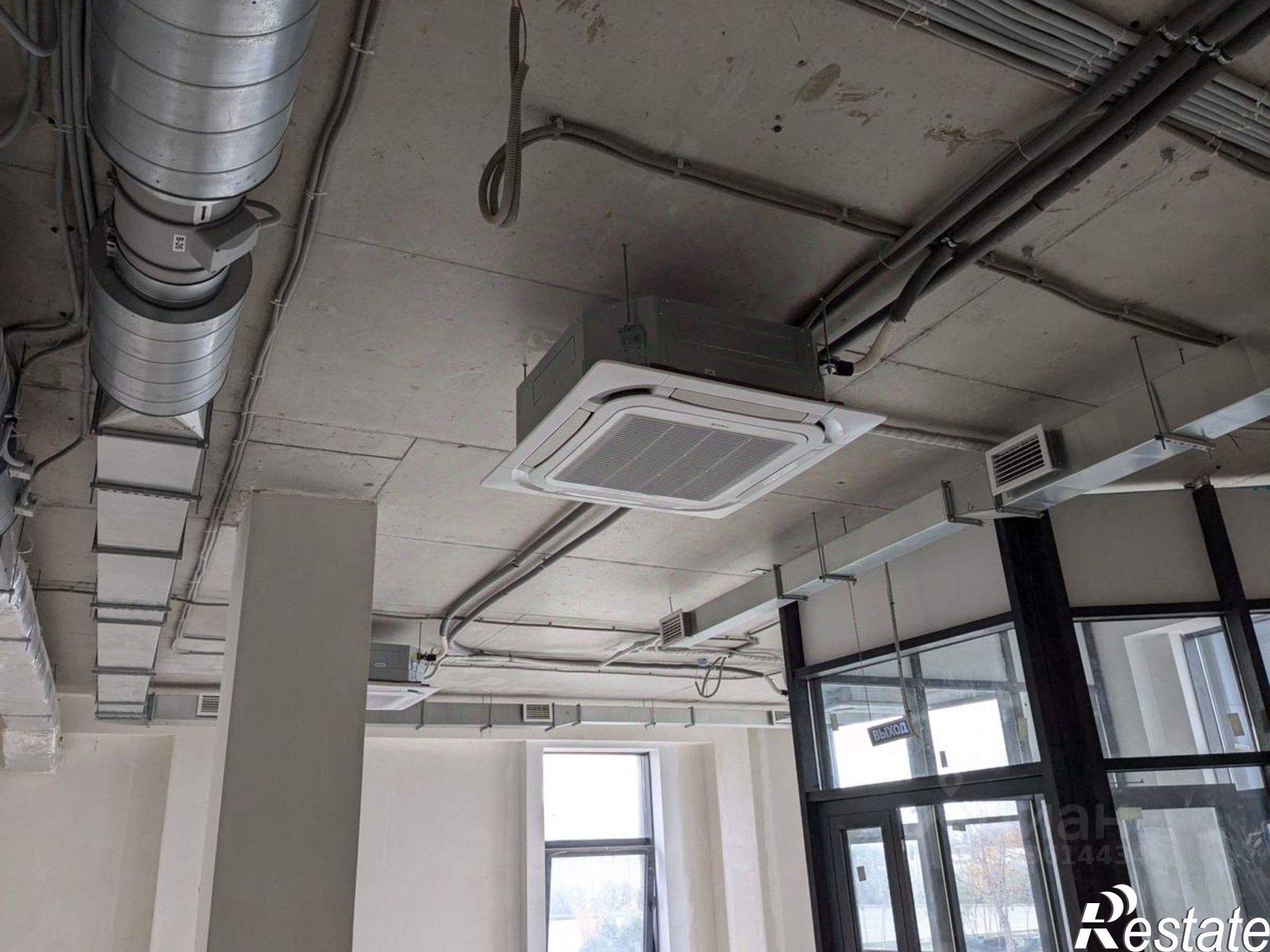 Купить офис, помещение под офис за 25 256 500 рублей на улица Лётчиков, 10