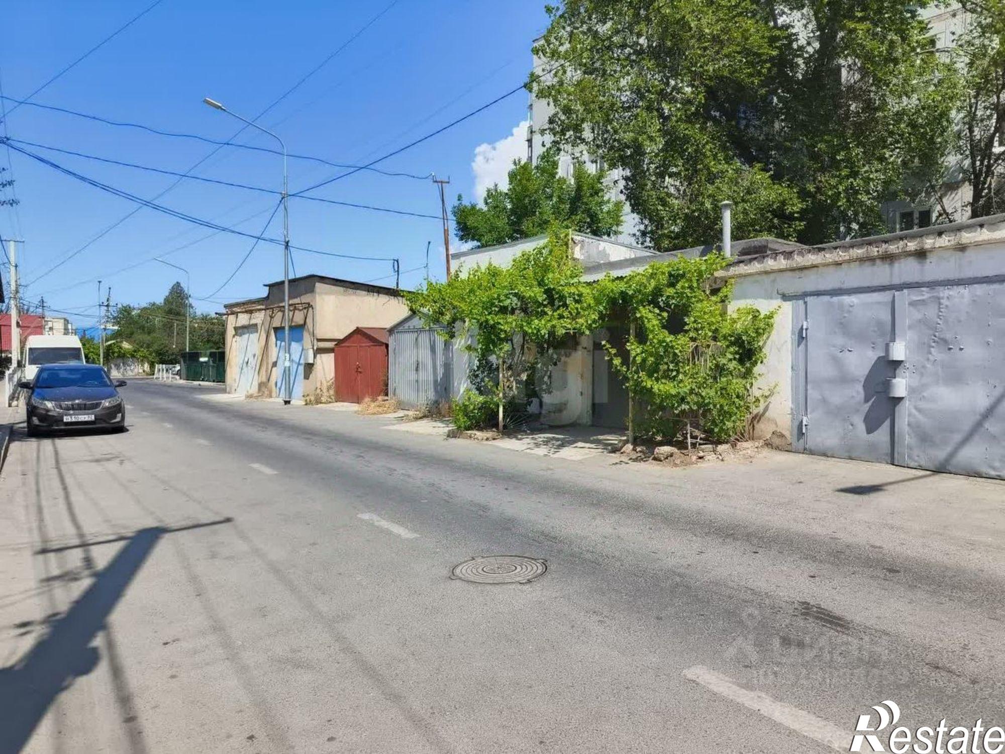 Купить гараж, место в паркинге за 1 791 060 рублей на городской округ Саки, Саки