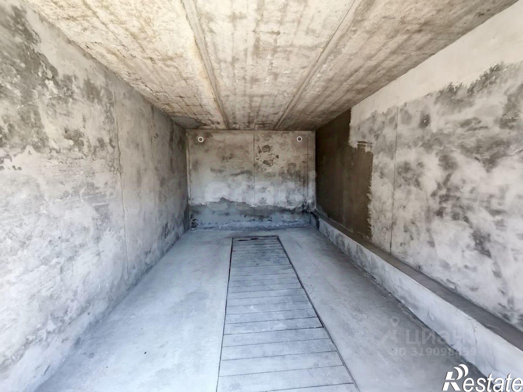 Купить гараж, место в паркинге за 1 791 060 рублей на городской округ Саки, Саки