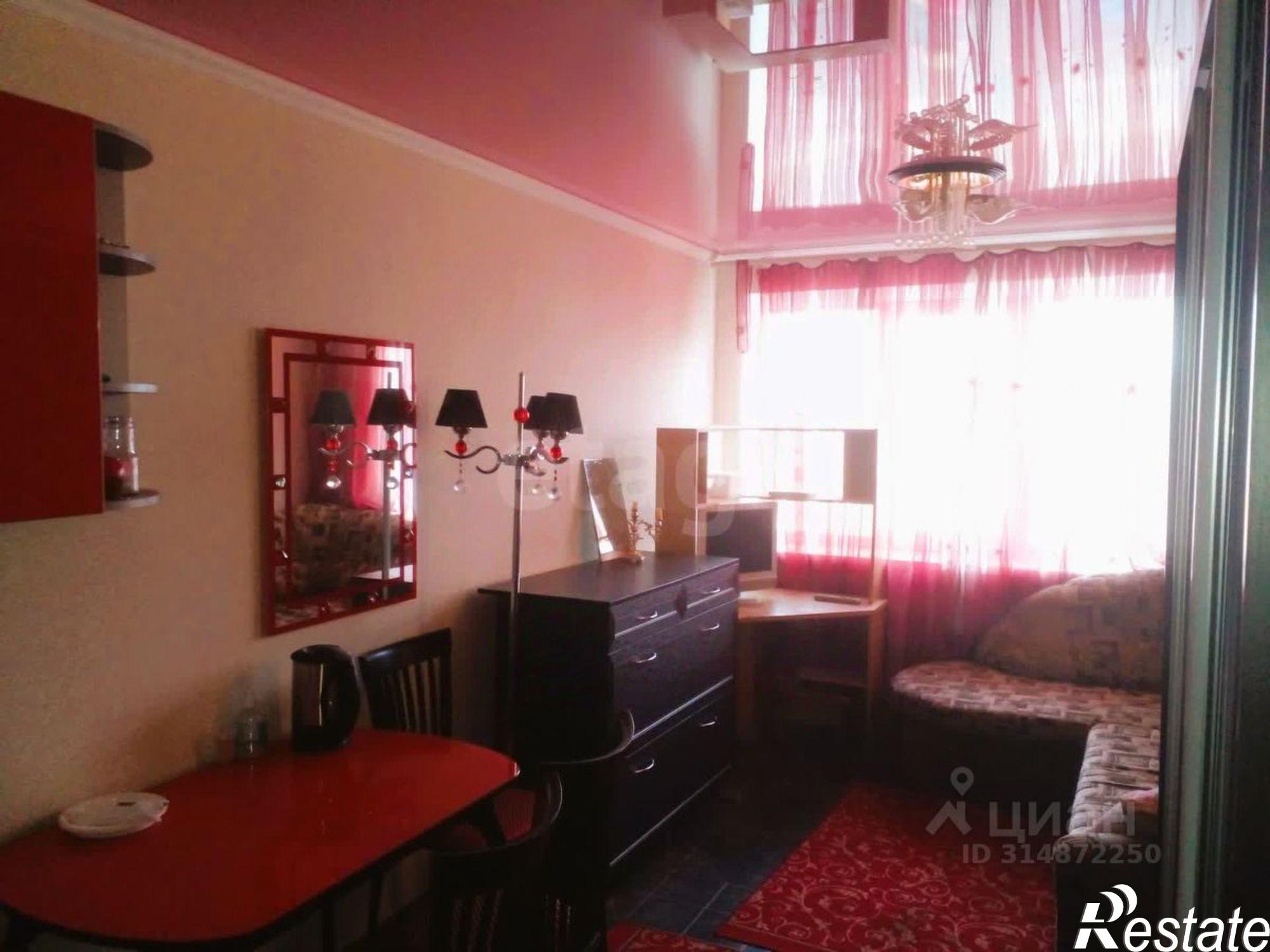 Купить комнату за 2 500 000 рублей на городской округ Симферополь