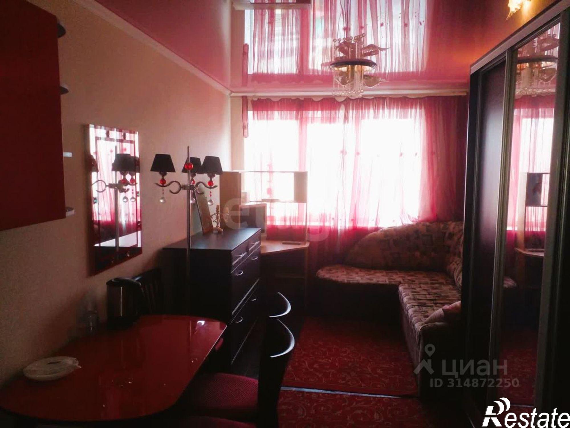 Купить комнату за 2 500 000 рублей на городской округ Симферополь