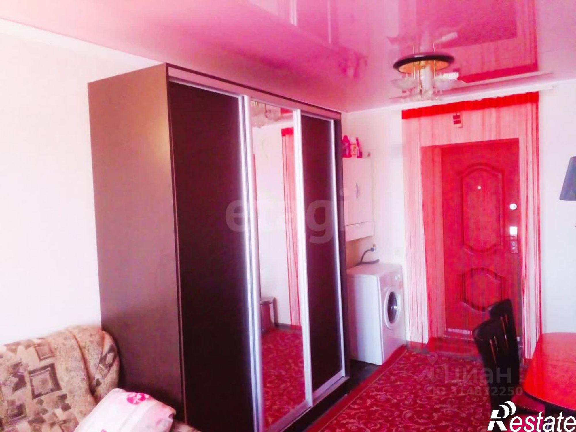 Купить комнату за 2 500 000 рублей на городской округ Симферополь