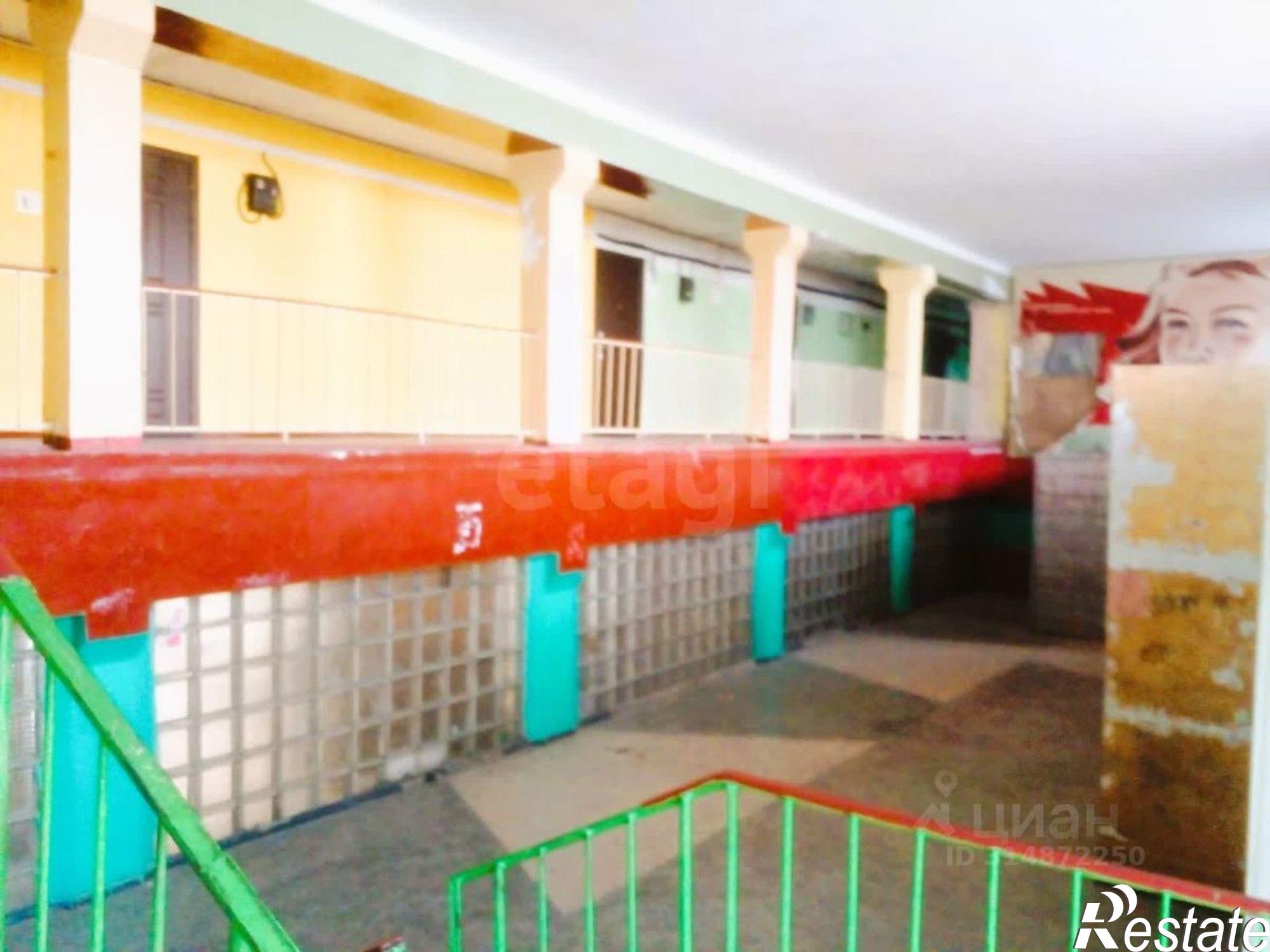 Купить комнату за 2 500 000 рублей на городской округ Симферополь