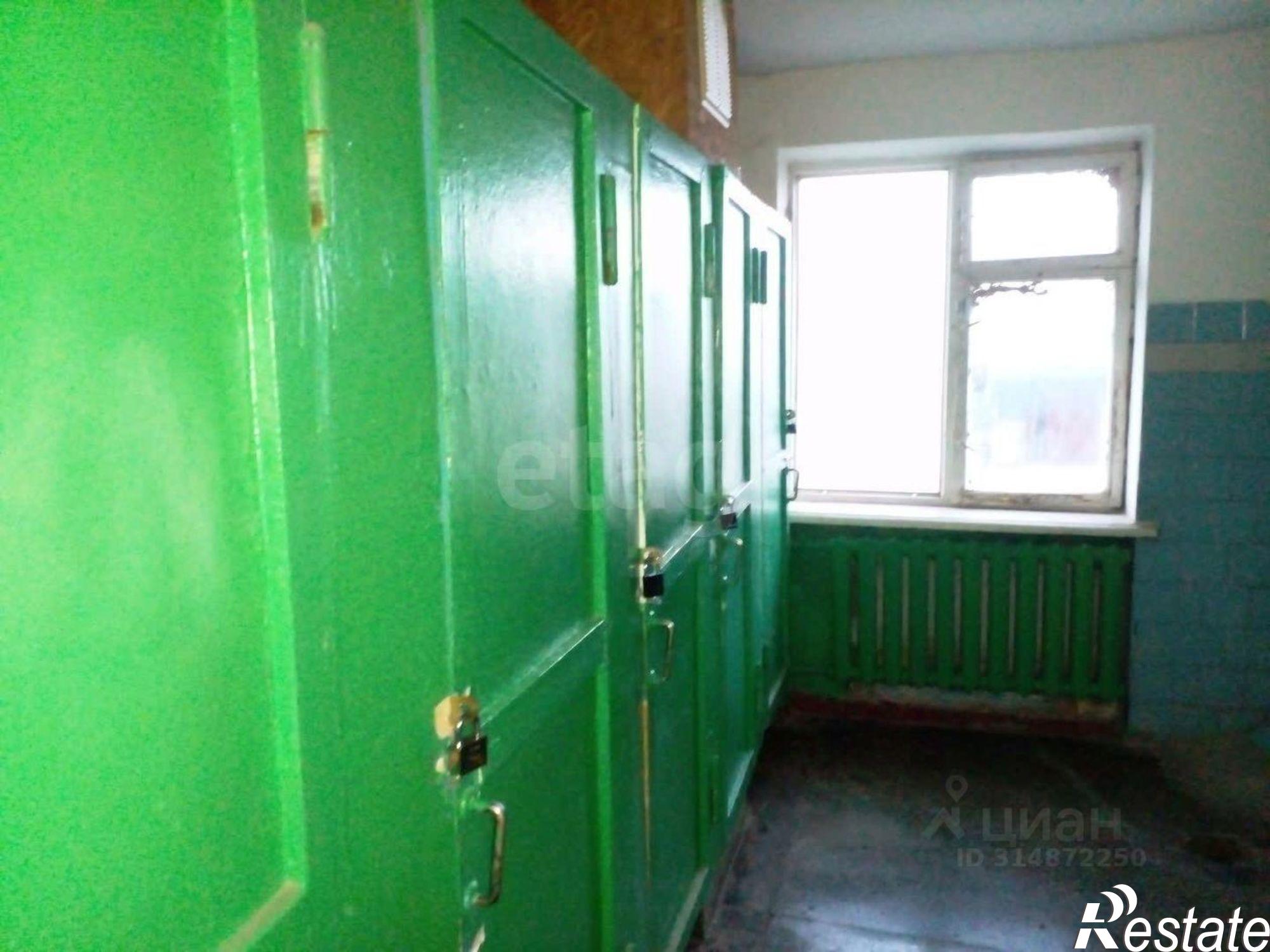 Купить комнату за 2 500 000 рублей на городской округ Симферополь