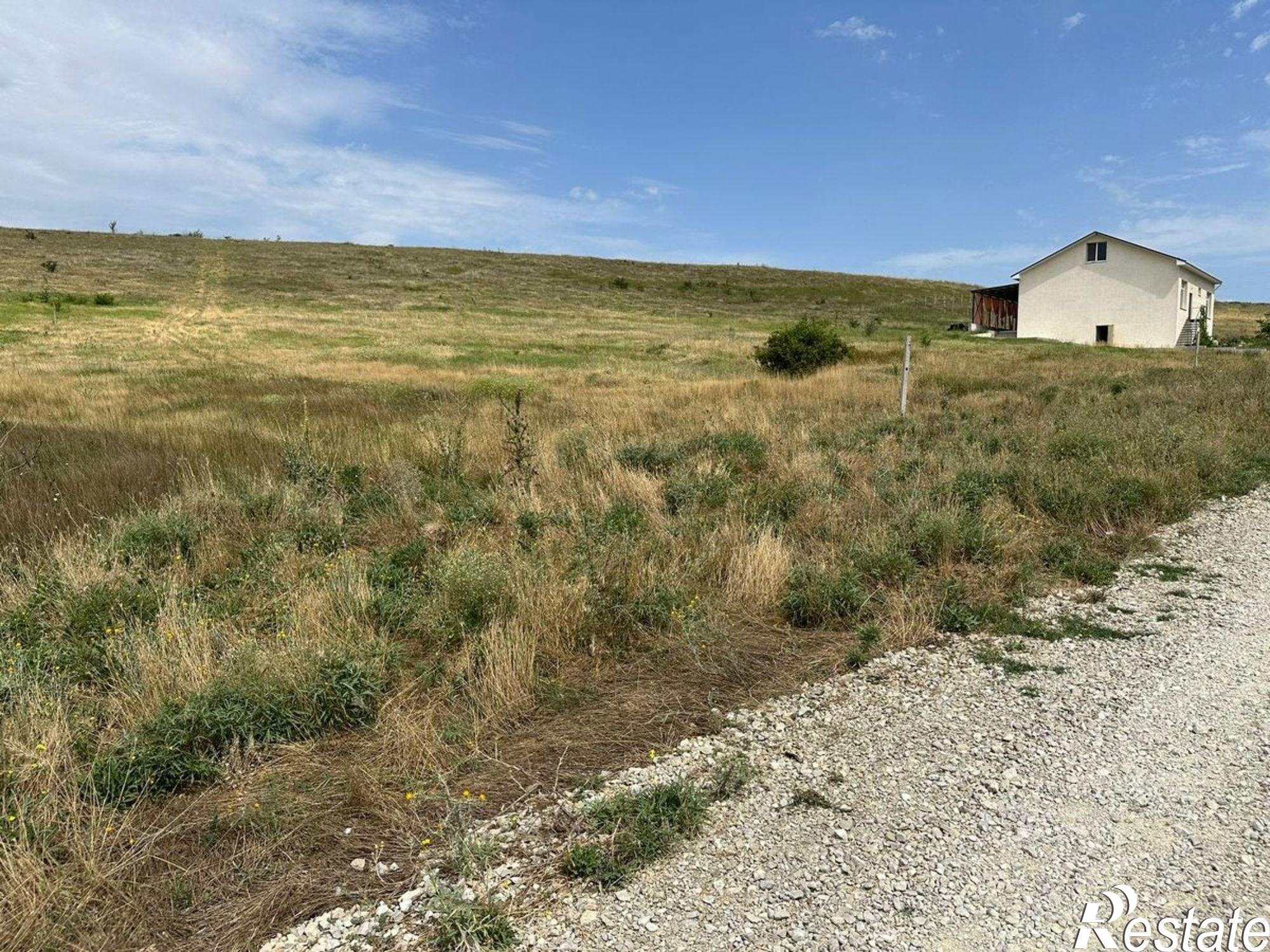 Купить землю, земельный участок за 2 300 000 рублей на Симферопольский район