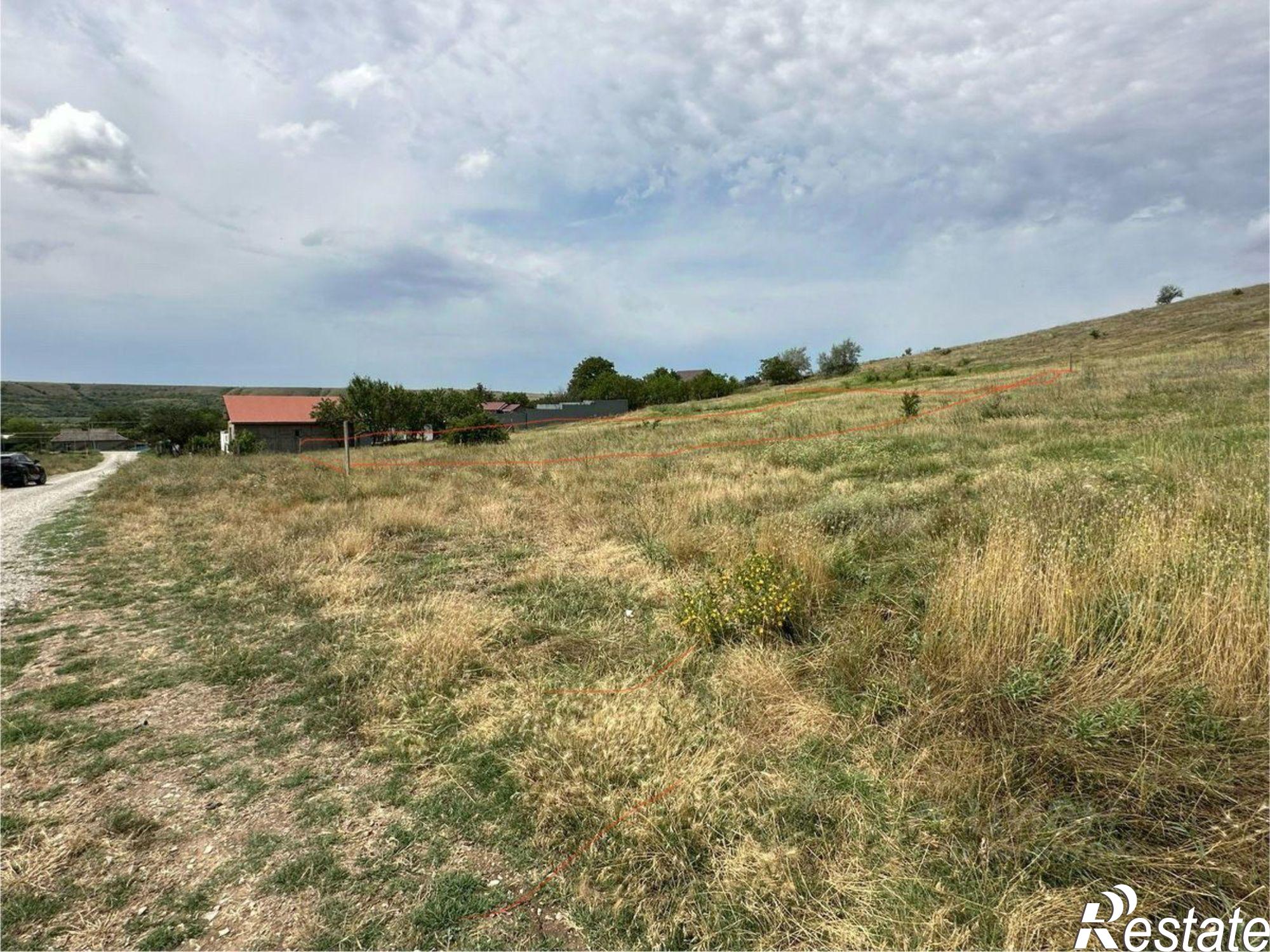 Купить землю, земельный участок за 2 300 000 рублей на Симферопольский район