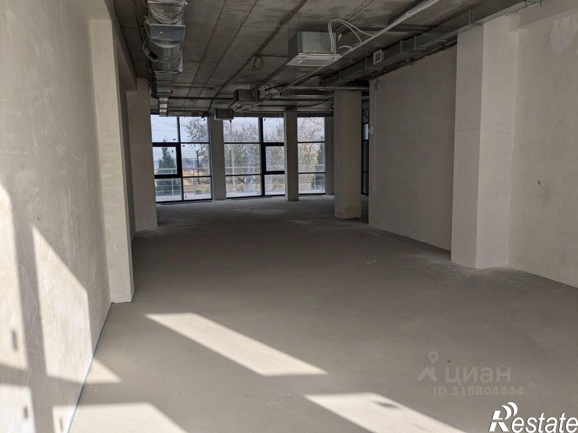 Купить офис, помещение под офис за 35 040 000 рублей на улица Лётчиков, 10