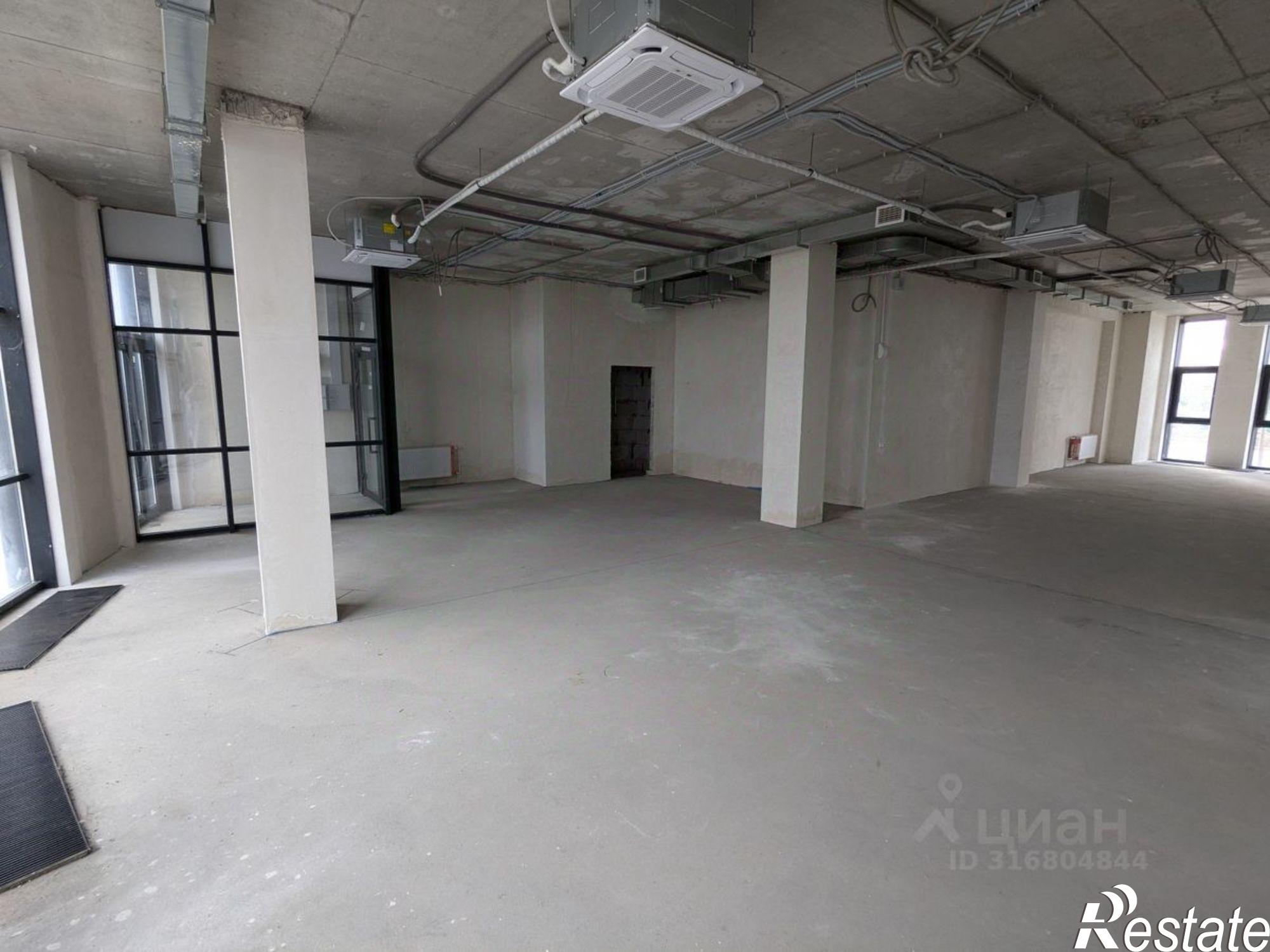 Купить офис, помещение под офис за 35 040 000 рублей на улица Лётчиков, 10