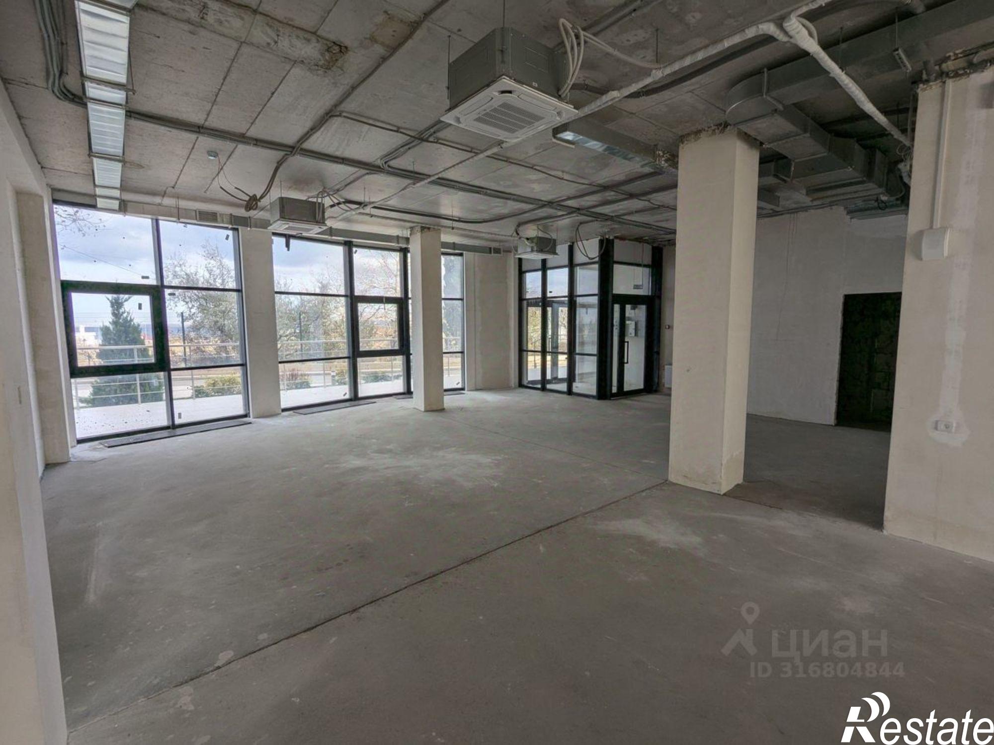 Купить офис, помещение под офис за 35 040 000 рублей на улица Лётчиков, 10