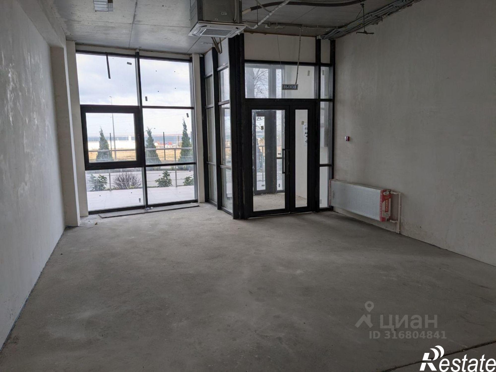 Купить торговое помещение за 27 846 500 рублей на улица Лётчиков, 10