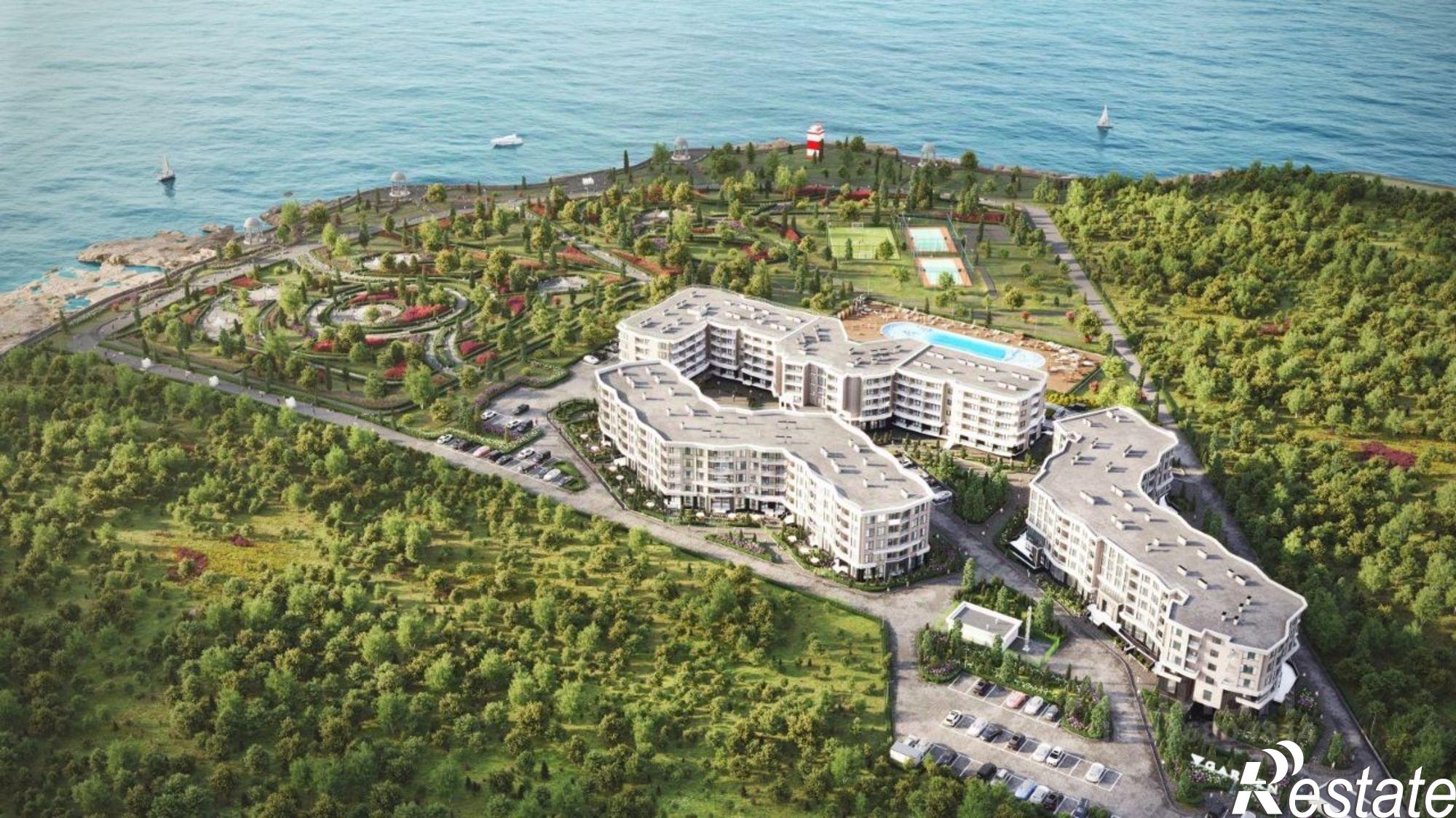 Купить офис, помещение под офис за 35 040 000 рублей на улица Лётчиков, 10