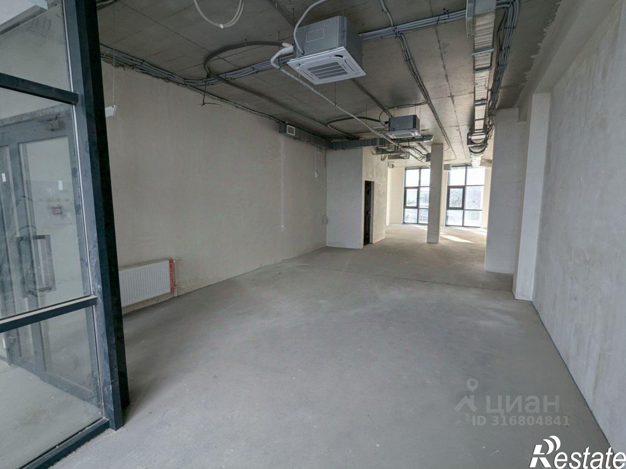 Купить торговое помещение за 27 846 500 рублей на улица Лётчиков, 10