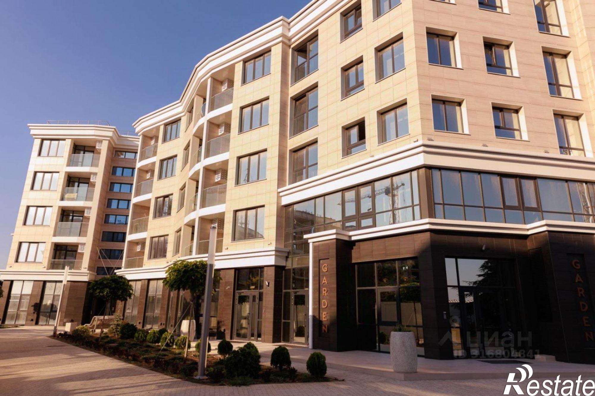 Купить торговое помещение за 27 846 500 рублей на улица Лётчиков, 10