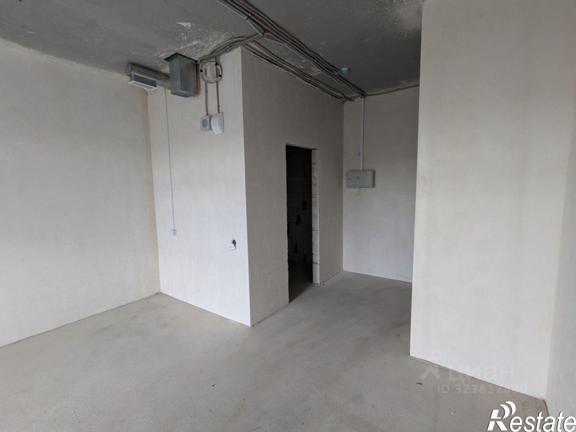 Купить офис, помещение под офис за 8 620 020 рублей на улица Лётчиков, 10 к4