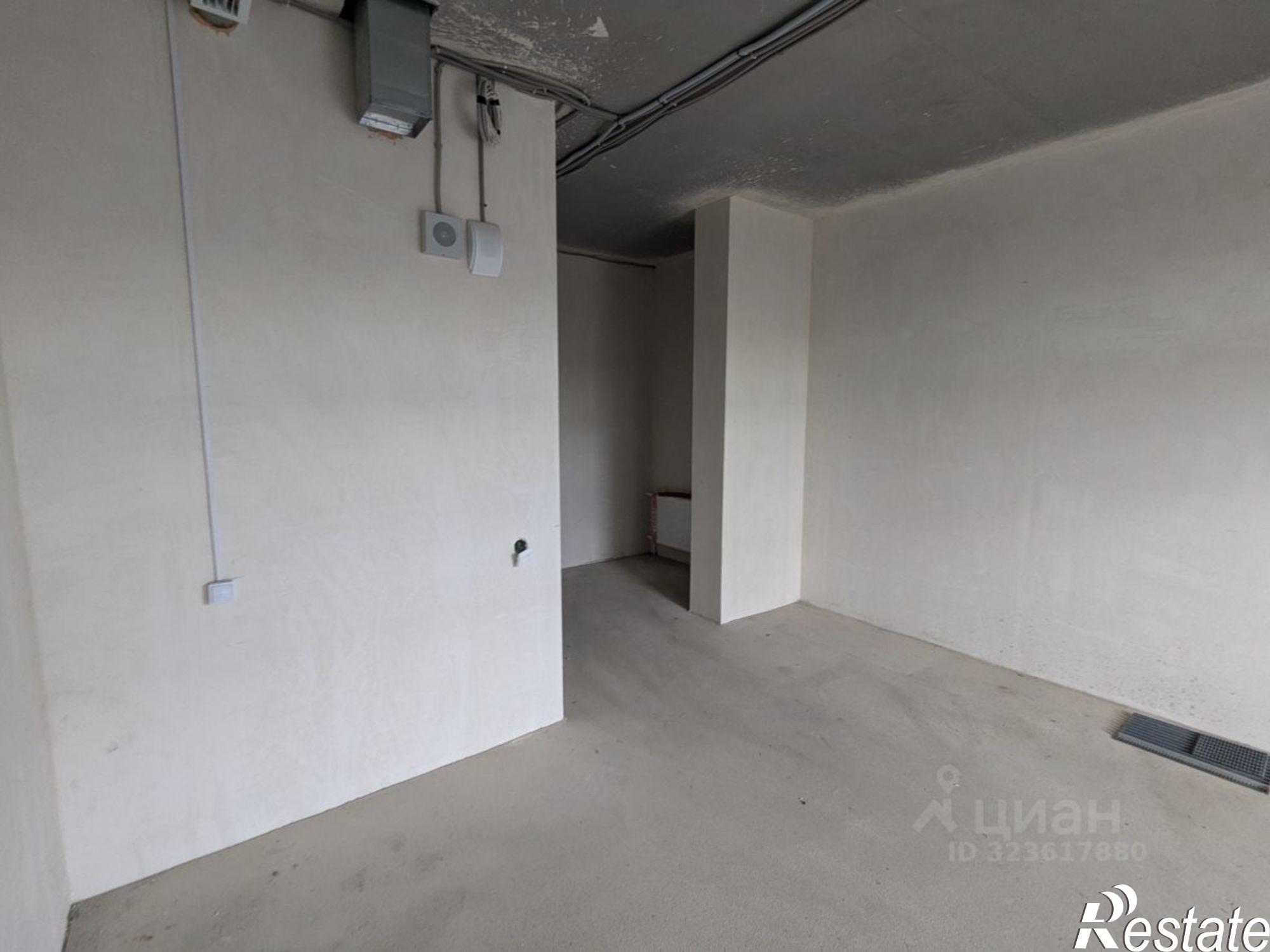 Купить офис, помещение под офис за 8 620 020 рублей на улица Лётчиков, 10 к4