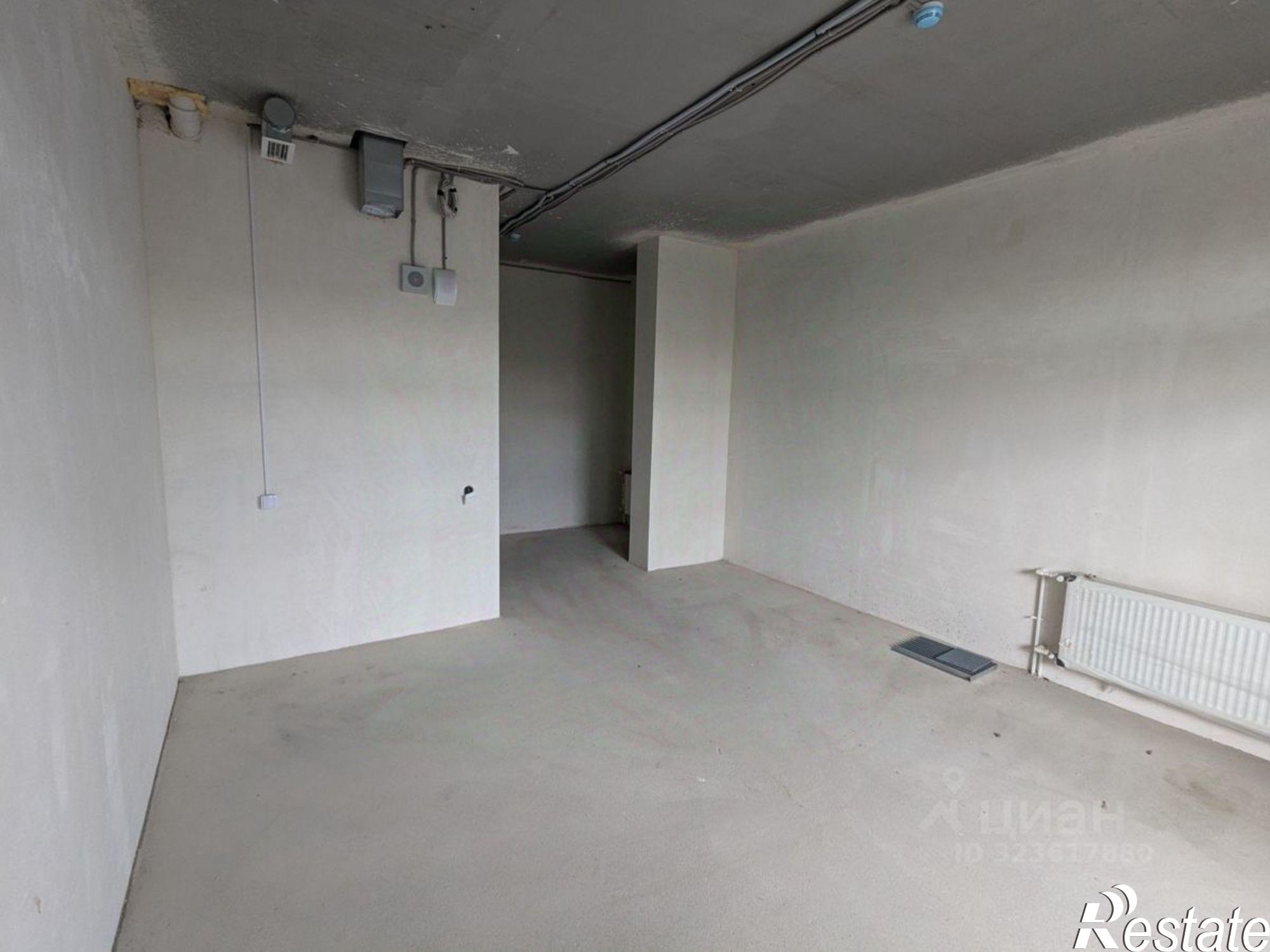 Купить офис, помещение под офис за 8 620 020 рублей на улица Лётчиков, 10 к4