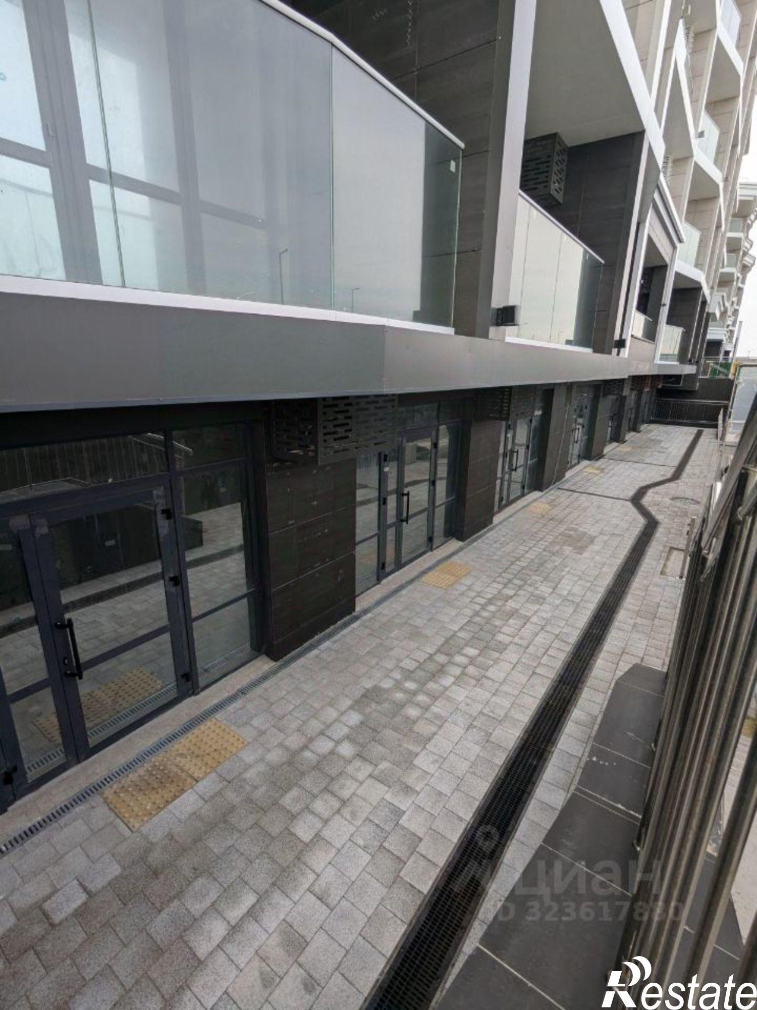 Купить офис, помещение под офис за 8 620 020 рублей на улица Лётчиков, 10 к4