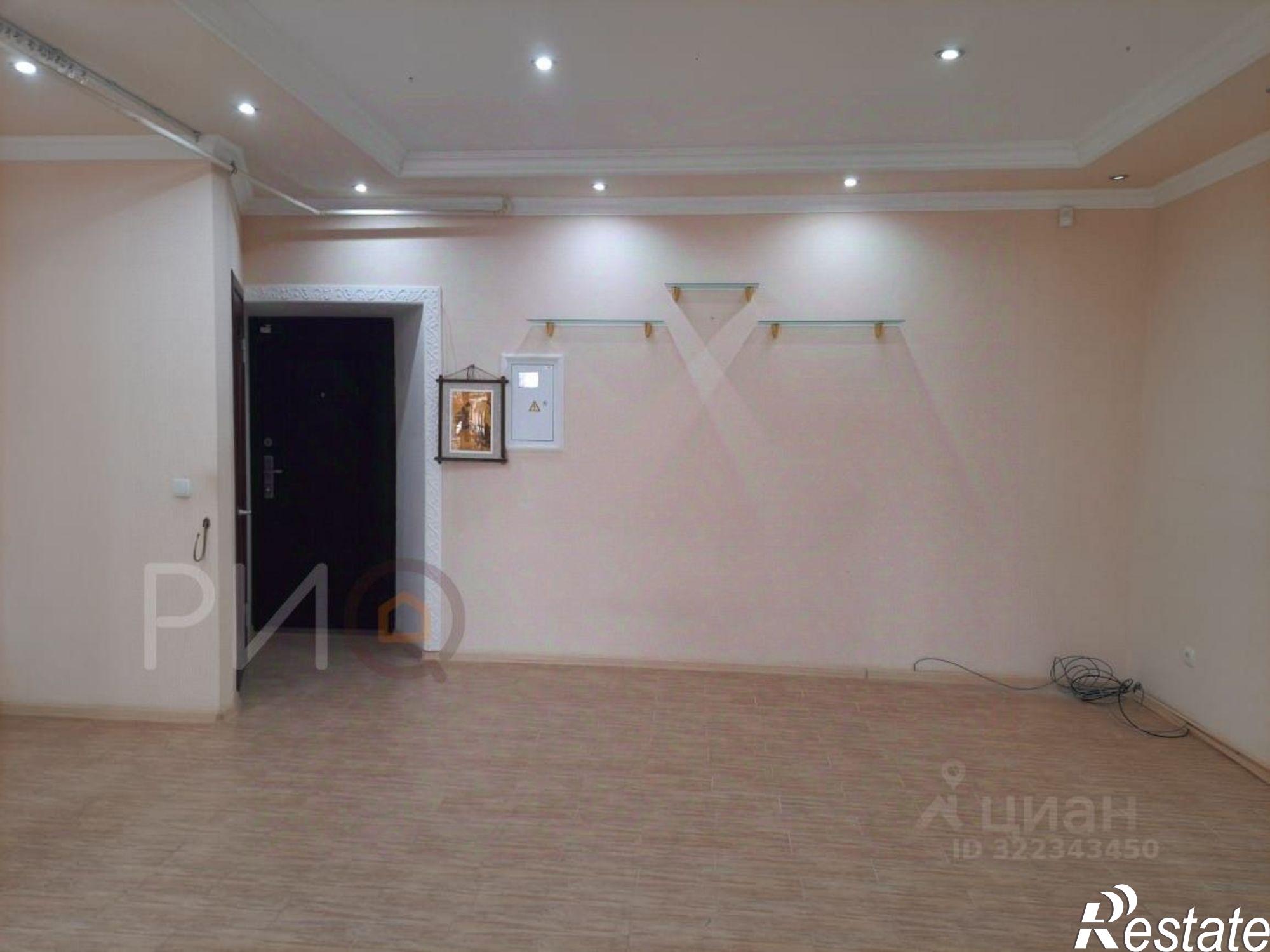 Купить торговое помещение за 10 401 000 рублей на Саки г., Ленина ул., д.44