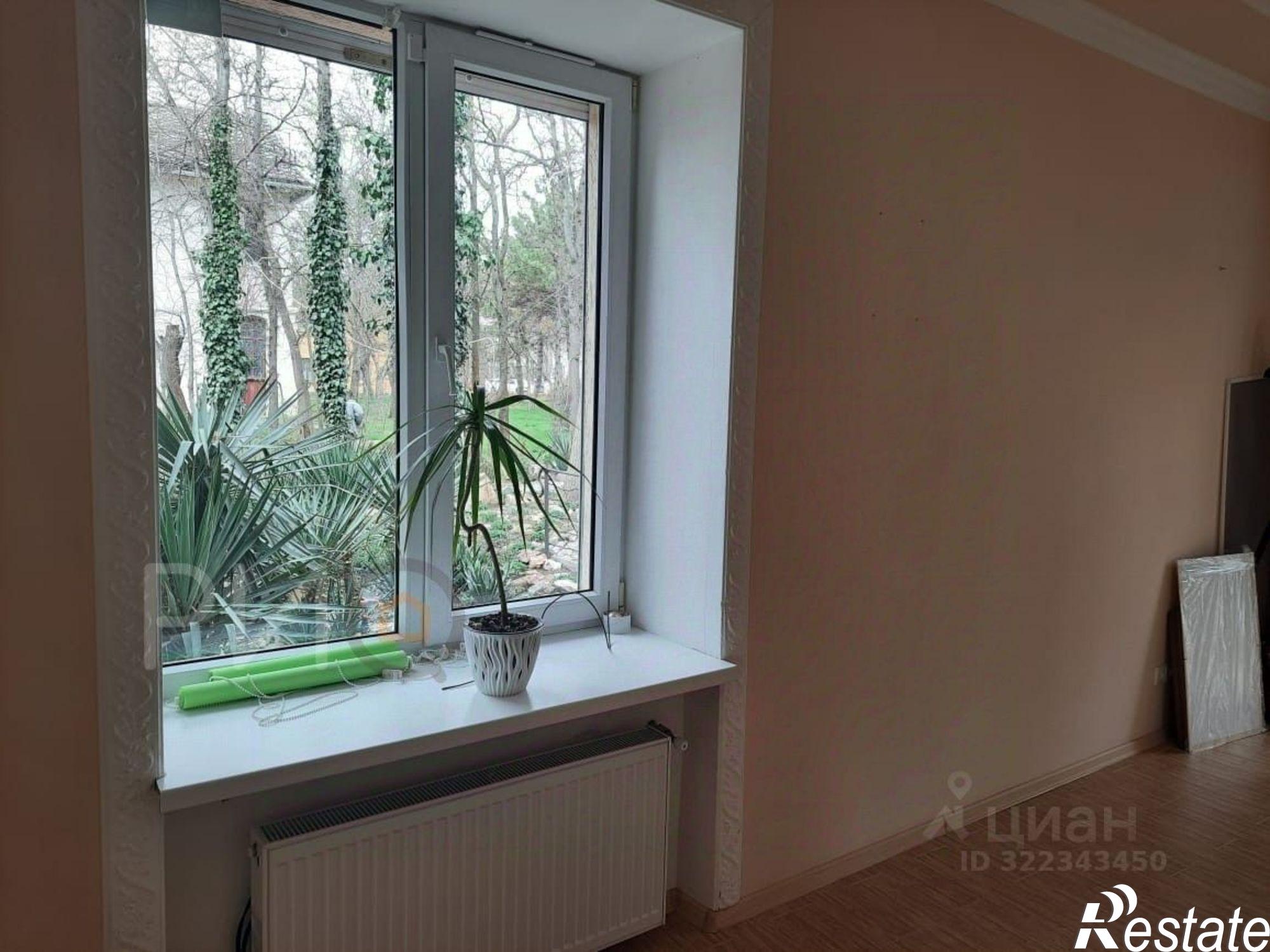 Купить торговое помещение за 10 401 000 рублей на Саки г., Ленина ул., д.44