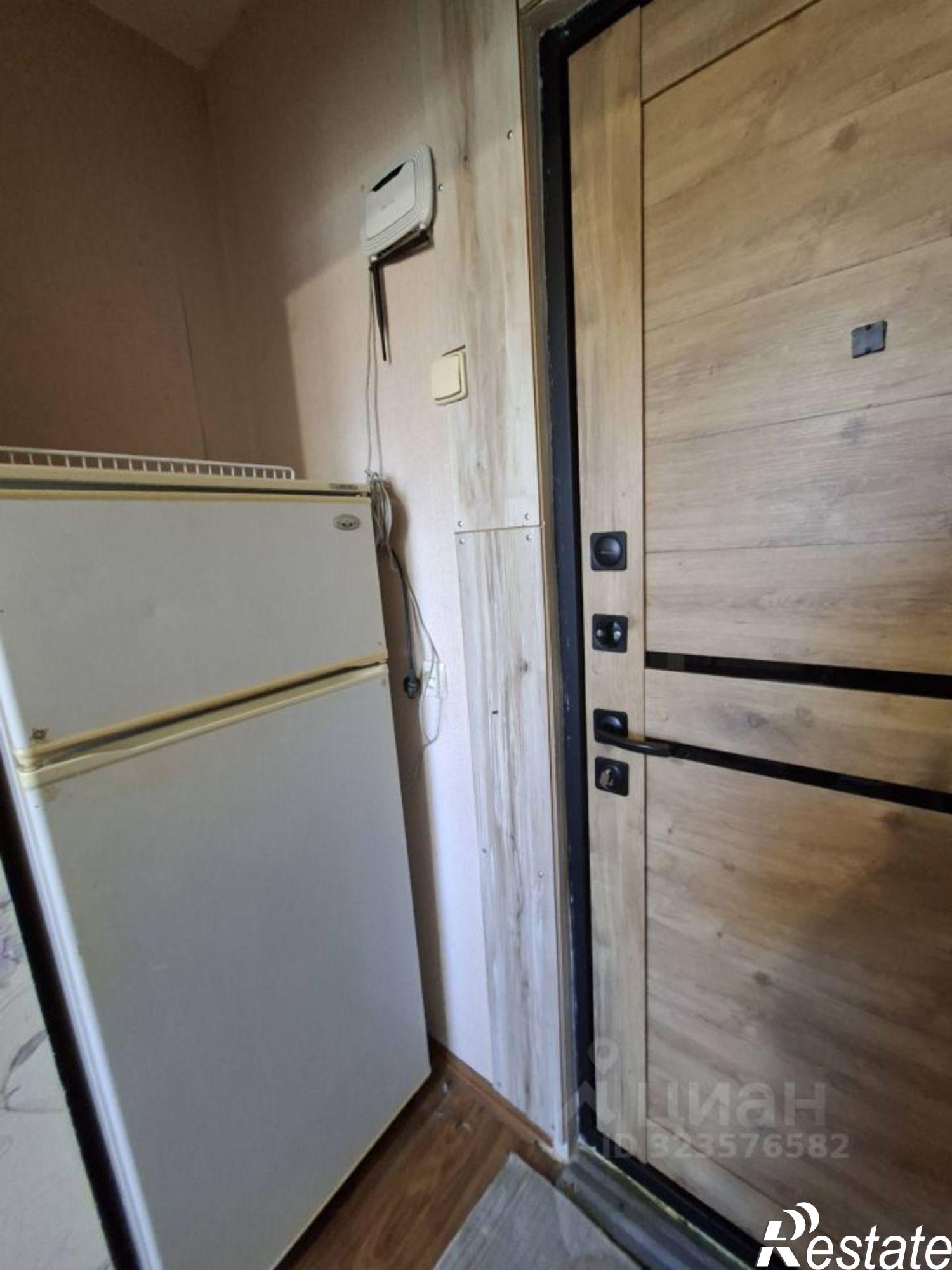 Купить комнату за 1 850 000 рублей на Севастополь, улица Героев Подводников, 8