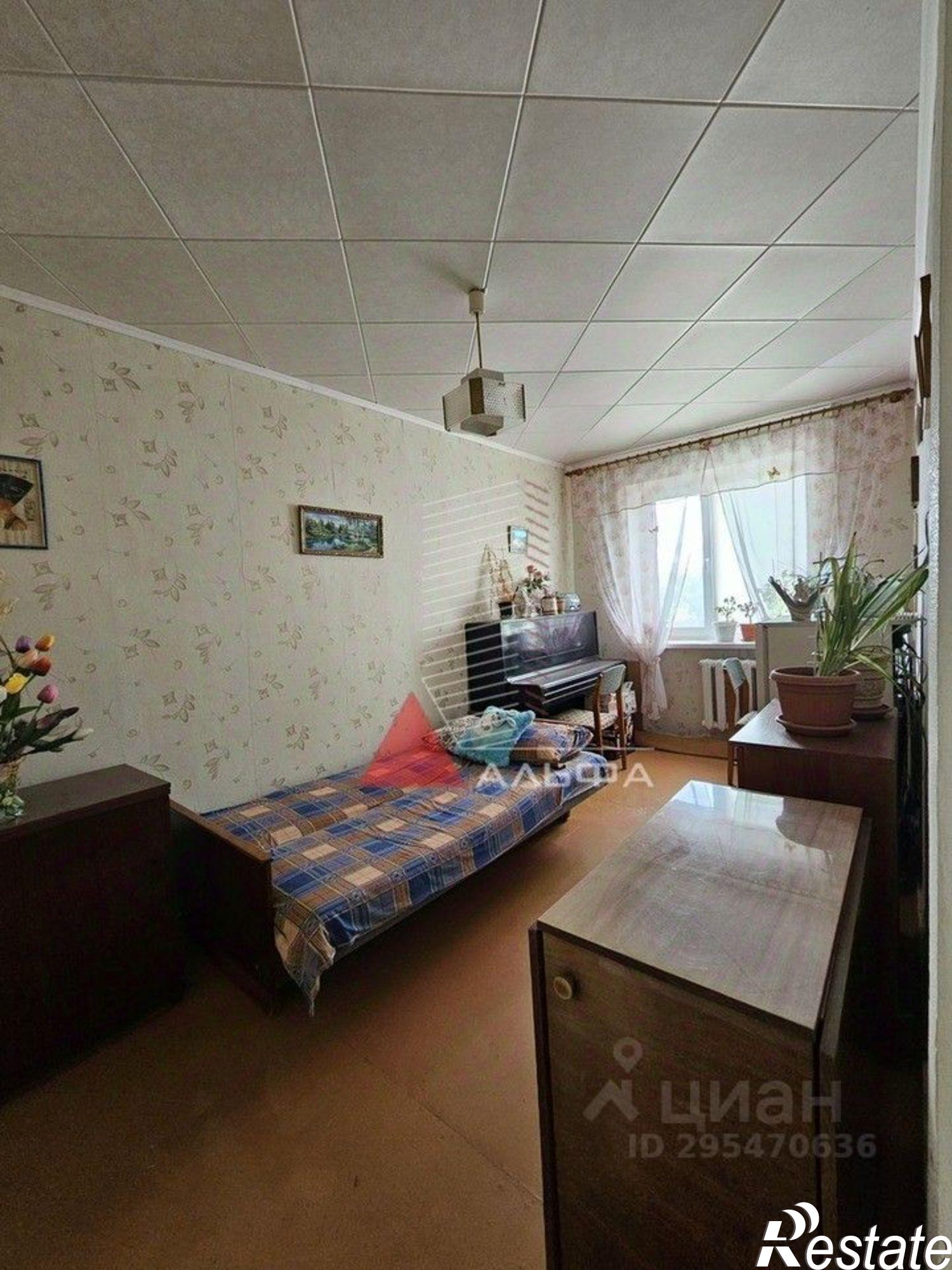 Купить квартиру за 6 900 000 рублей на городской округ Евпатория