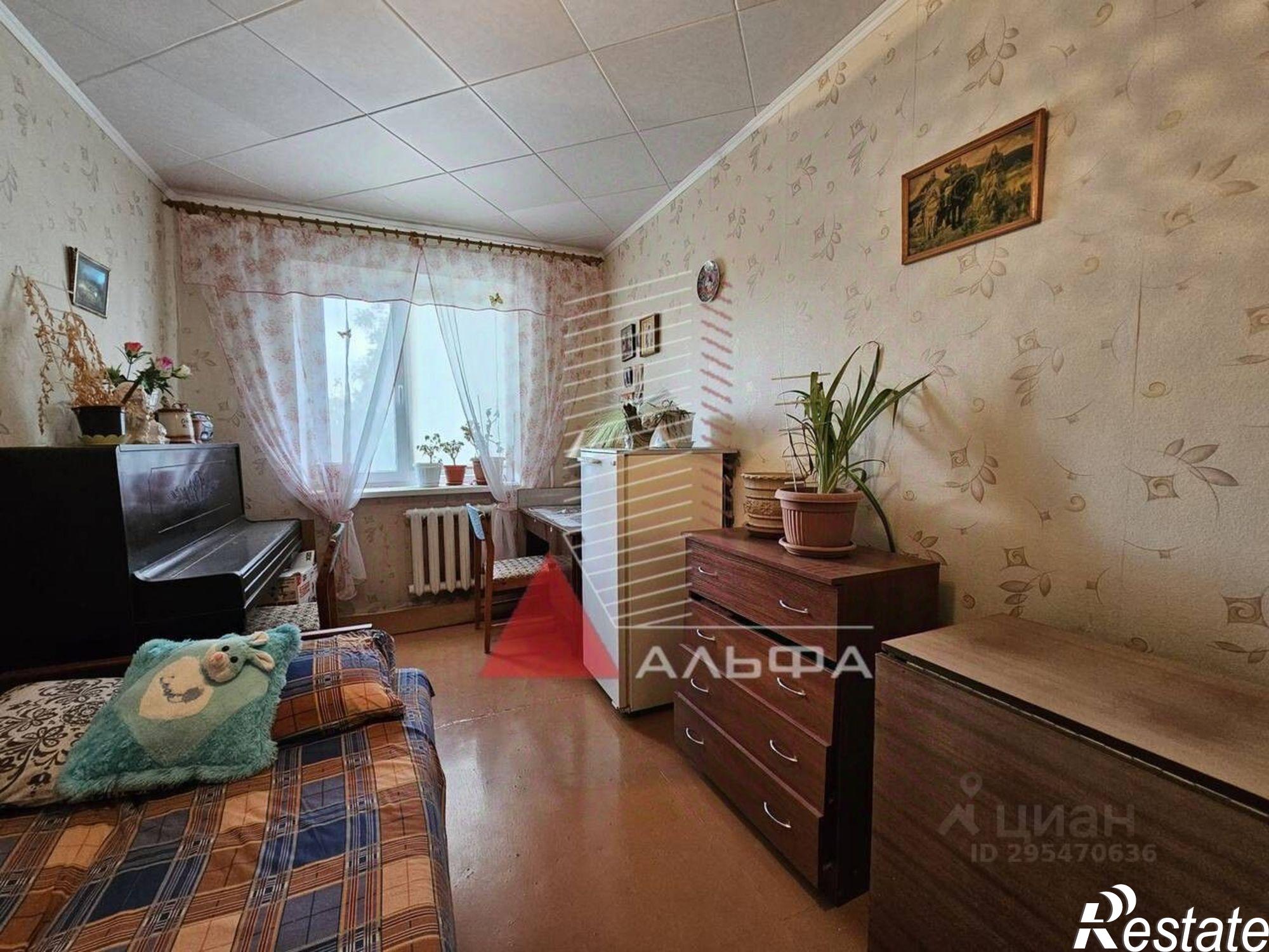 Купить квартиру за 6 900 000 рублей на городской округ Евпатория