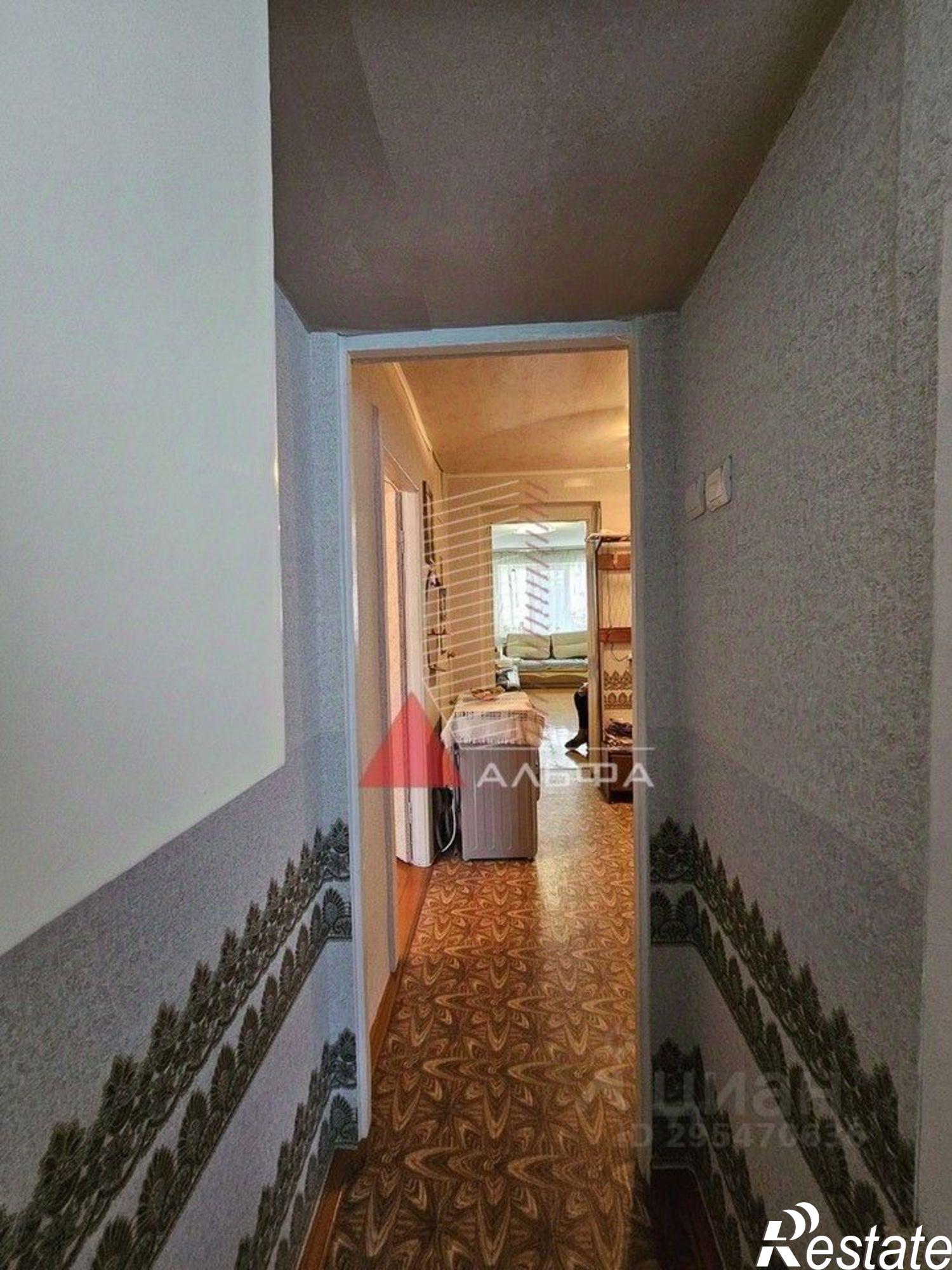 Купить квартиру за 6 900 000 рублей на городской округ Евпатория