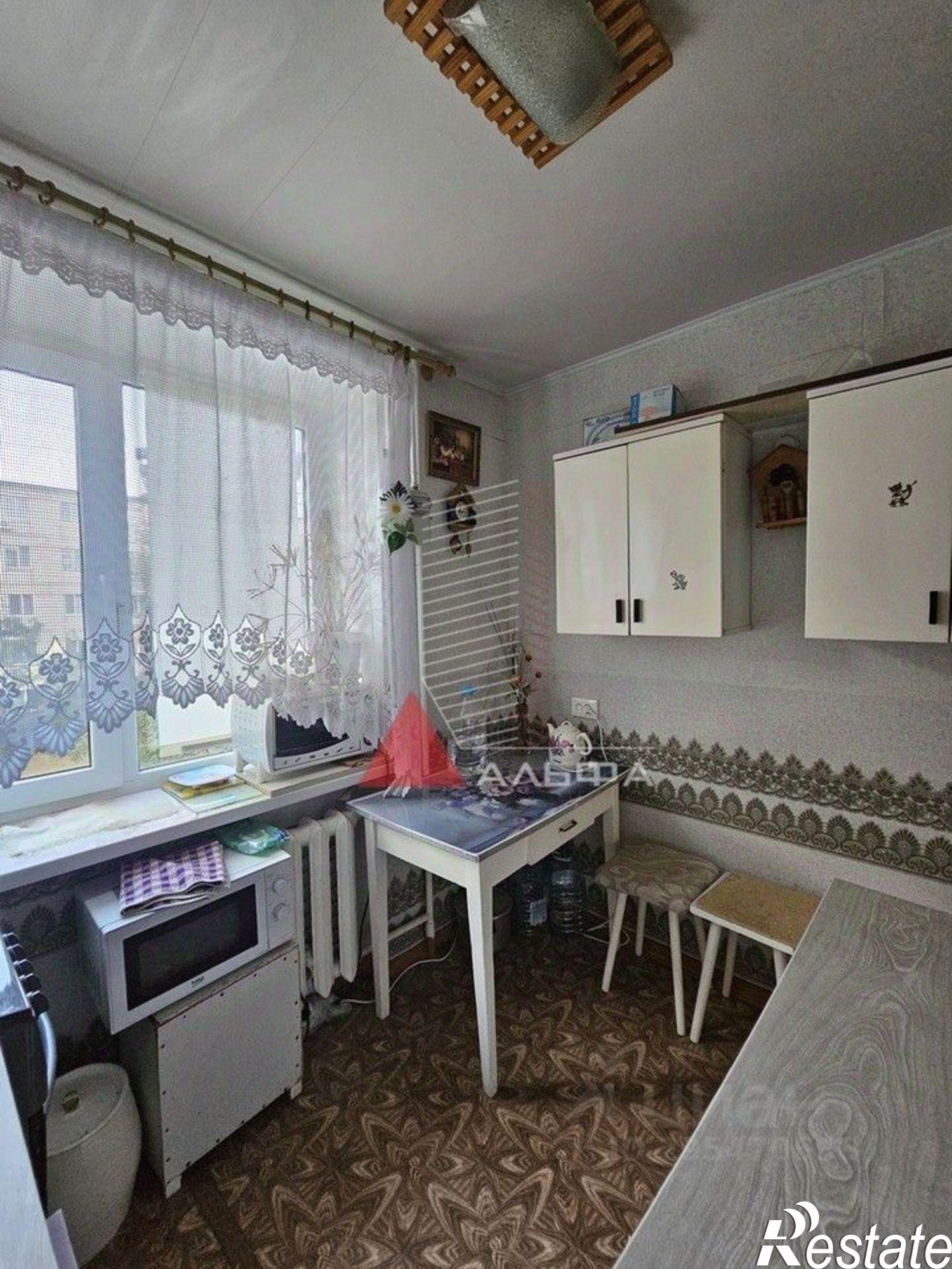 Купить квартиру за 6 900 000 рублей на городской округ Евпатория