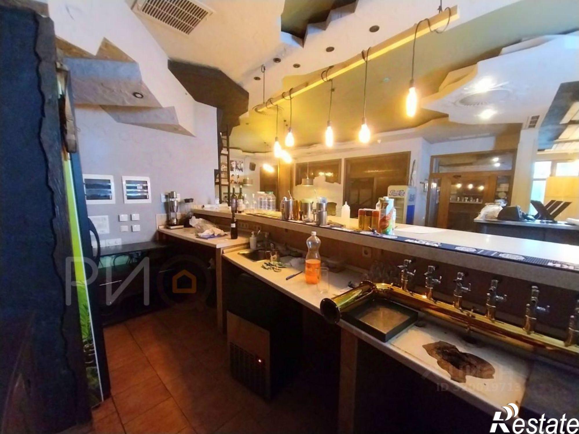 Купить ОСЗ, отдельно стоящее здание за 49 889 800 рублей на улица Сенявина