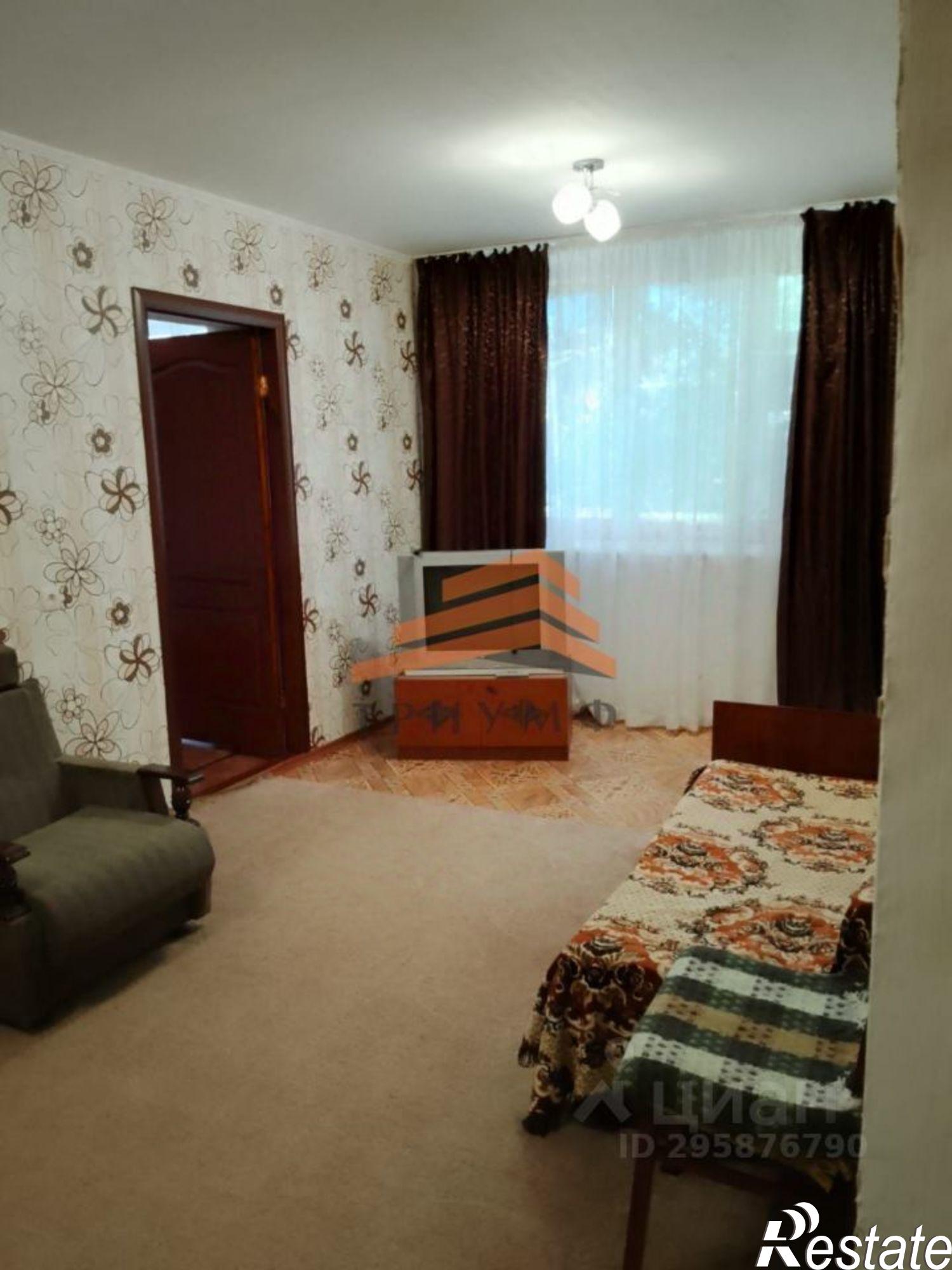 Купить квартиру за 2 790 000 рублей на Кировский р-н, Яркое поле с