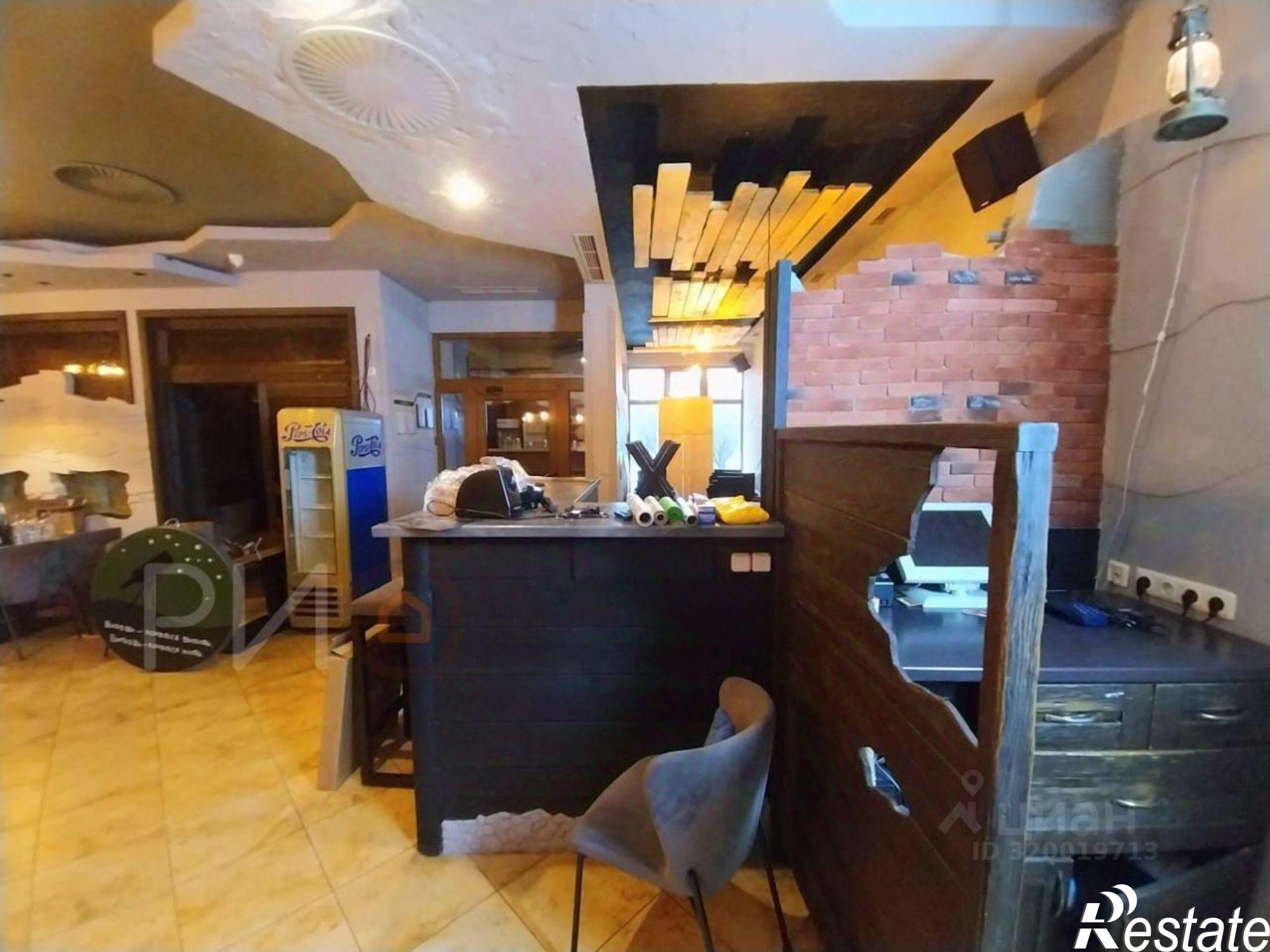 Купить ОСЗ, отдельно стоящее здание за 49 889 800 рублей на улица Сенявина