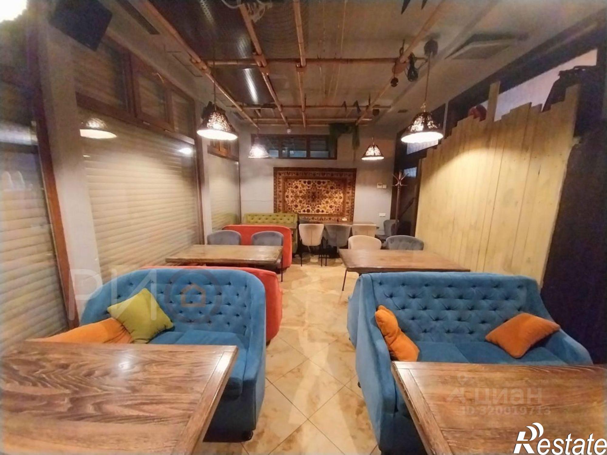 Купить ОСЗ, отдельно стоящее здание за 49 889 800 рублей на улица Сенявина