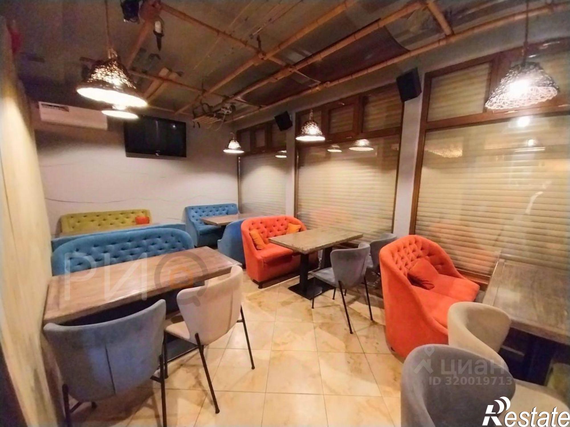 Купить ОСЗ, отдельно стоящее здание за 49 889 800 рублей на улица Сенявина