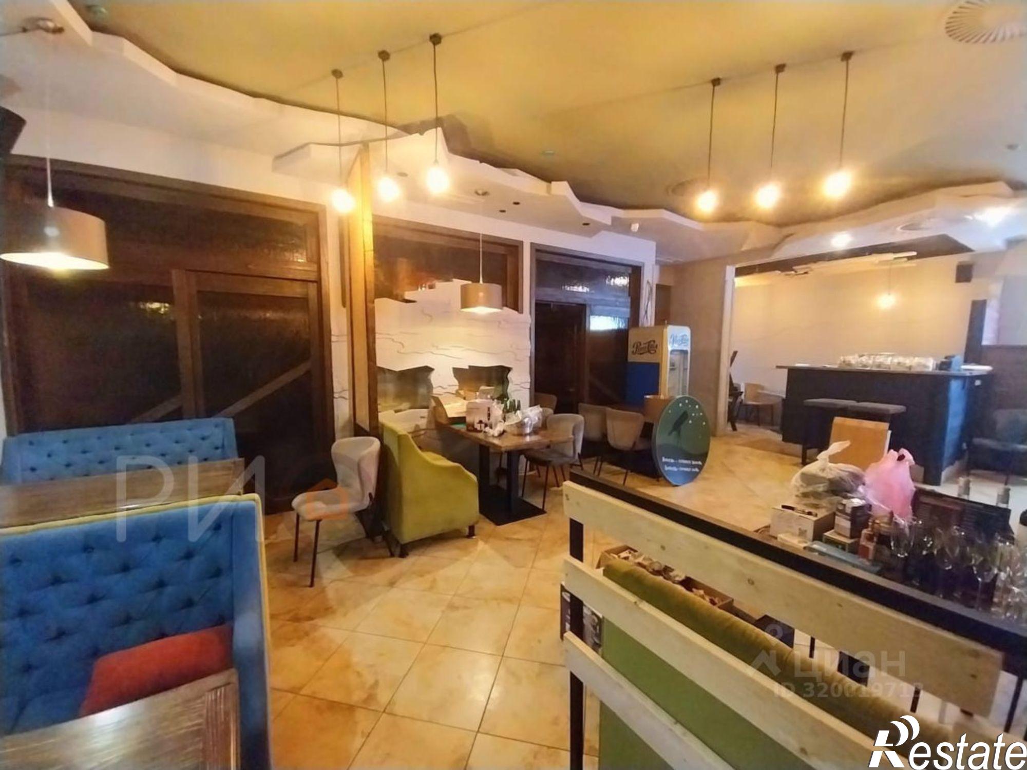 Купить ОСЗ, отдельно стоящее здание за 49 889 800 рублей на улица Сенявина