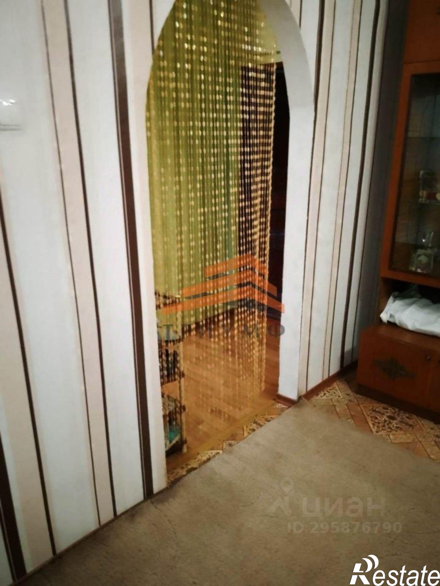 Купить квартиру за 2 790 000 рублей на Кировский р-н, Яркое поле с