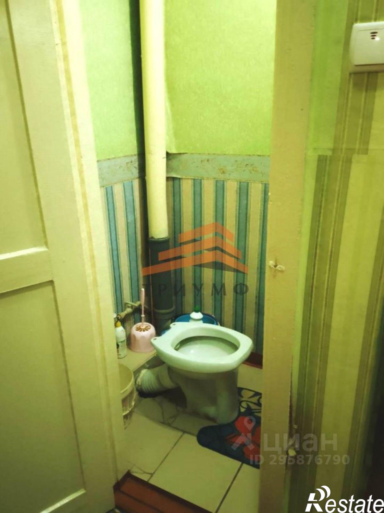 Купить квартиру за 2 790 000 рублей на Кировский р-н, Яркое поле с