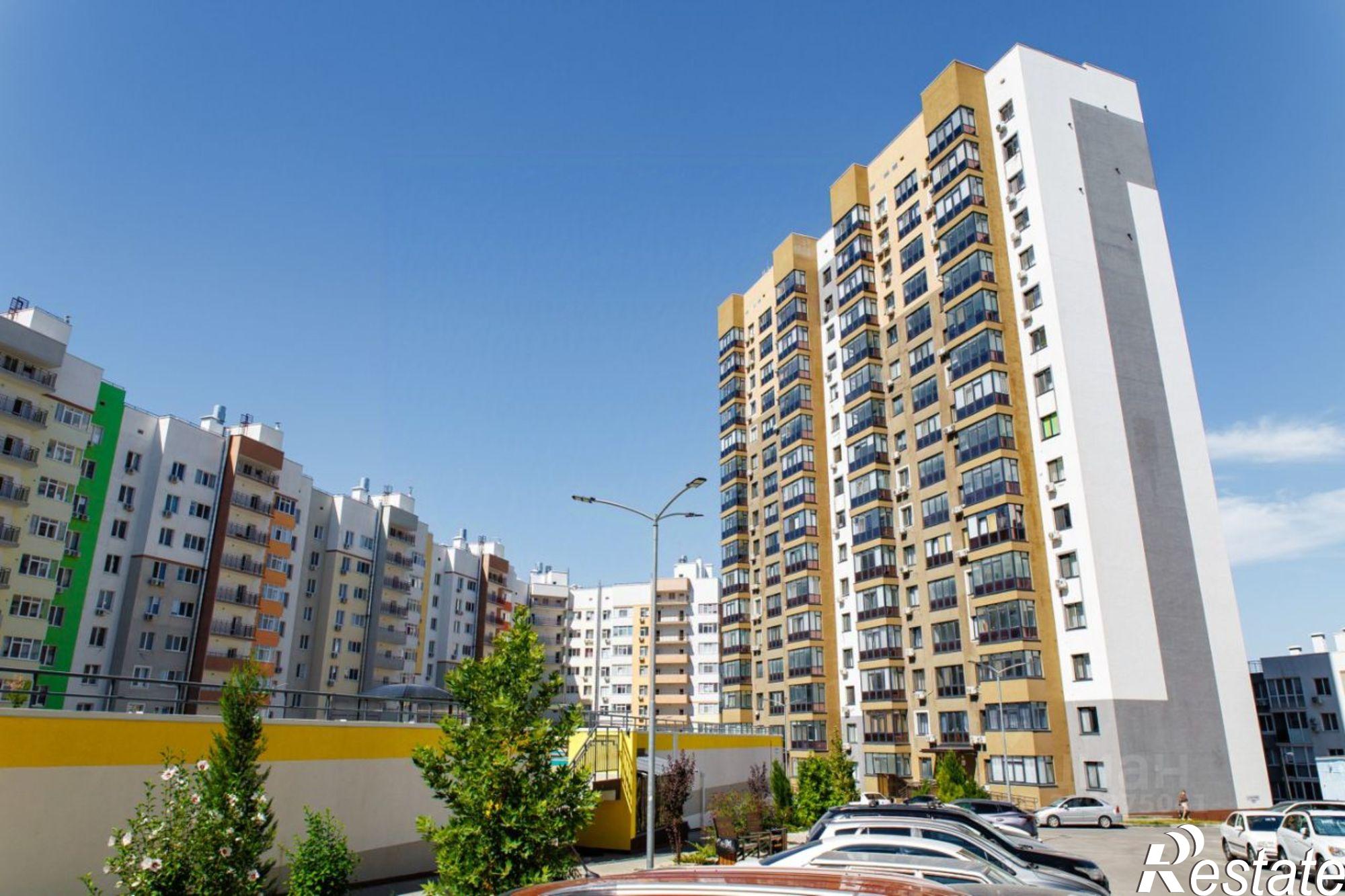 Купить офис, помещение под офис за 12 711 500 рублей на Батурина, 131