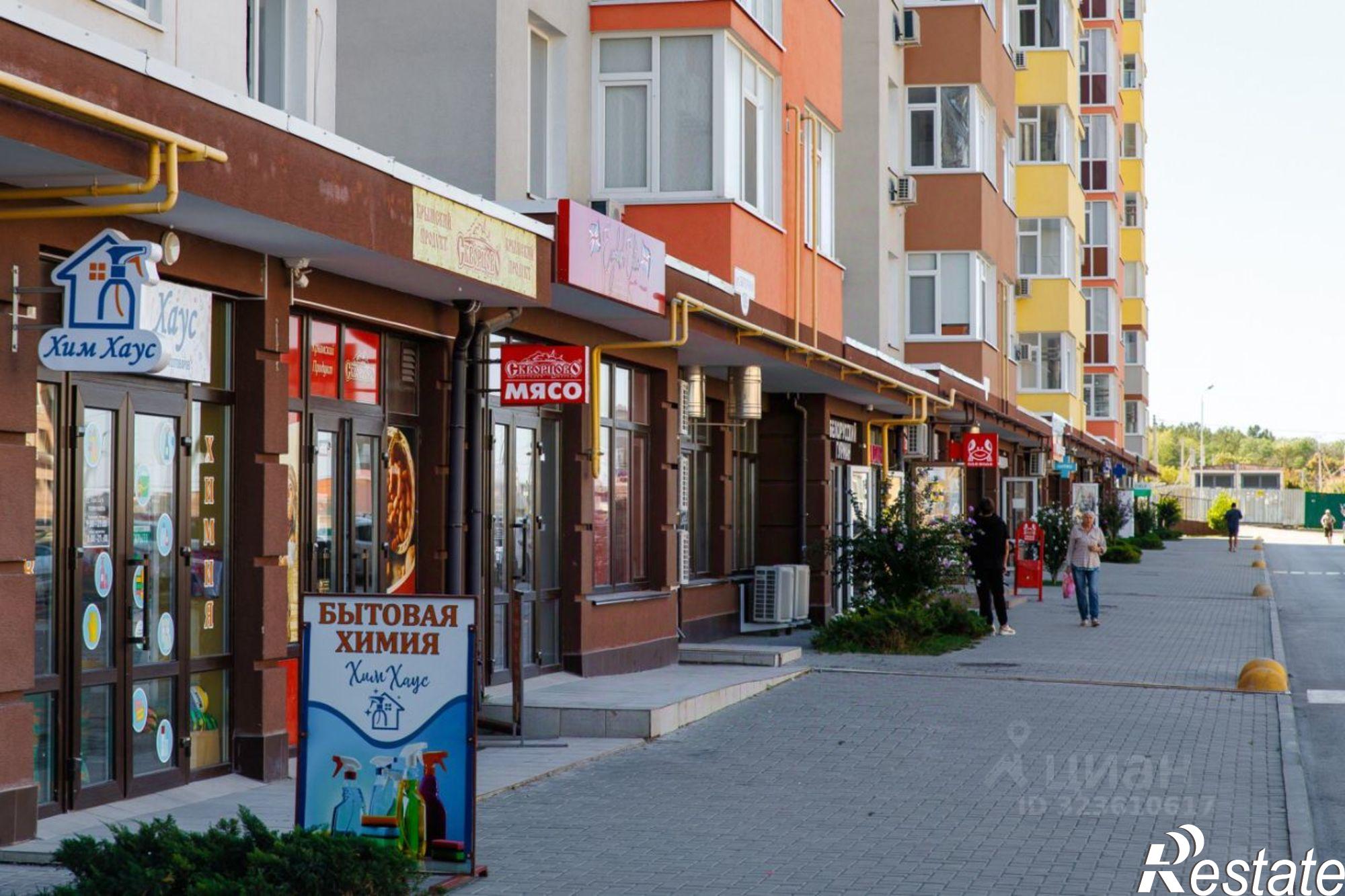 Купить офис, помещение под офис за 24 439 000 рублей на Батурина, 131