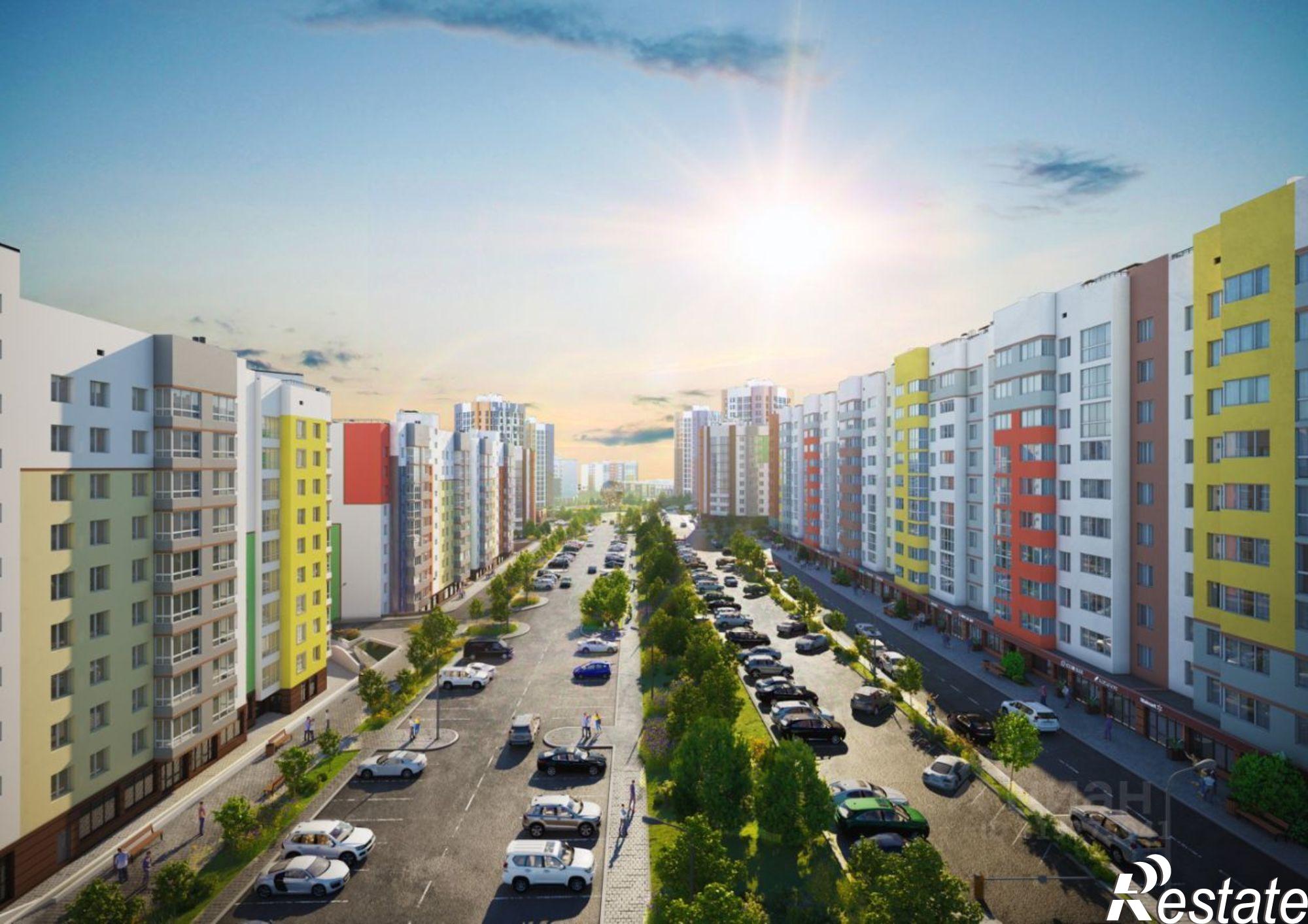 Купить офис, помещение под офис за 12 711 500 рублей на Батурина, 131