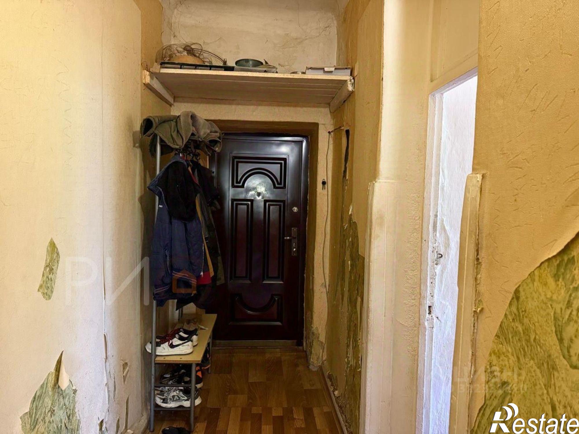 Купить комнату за 2 200 000 рублей на улица Серафимовича, 34