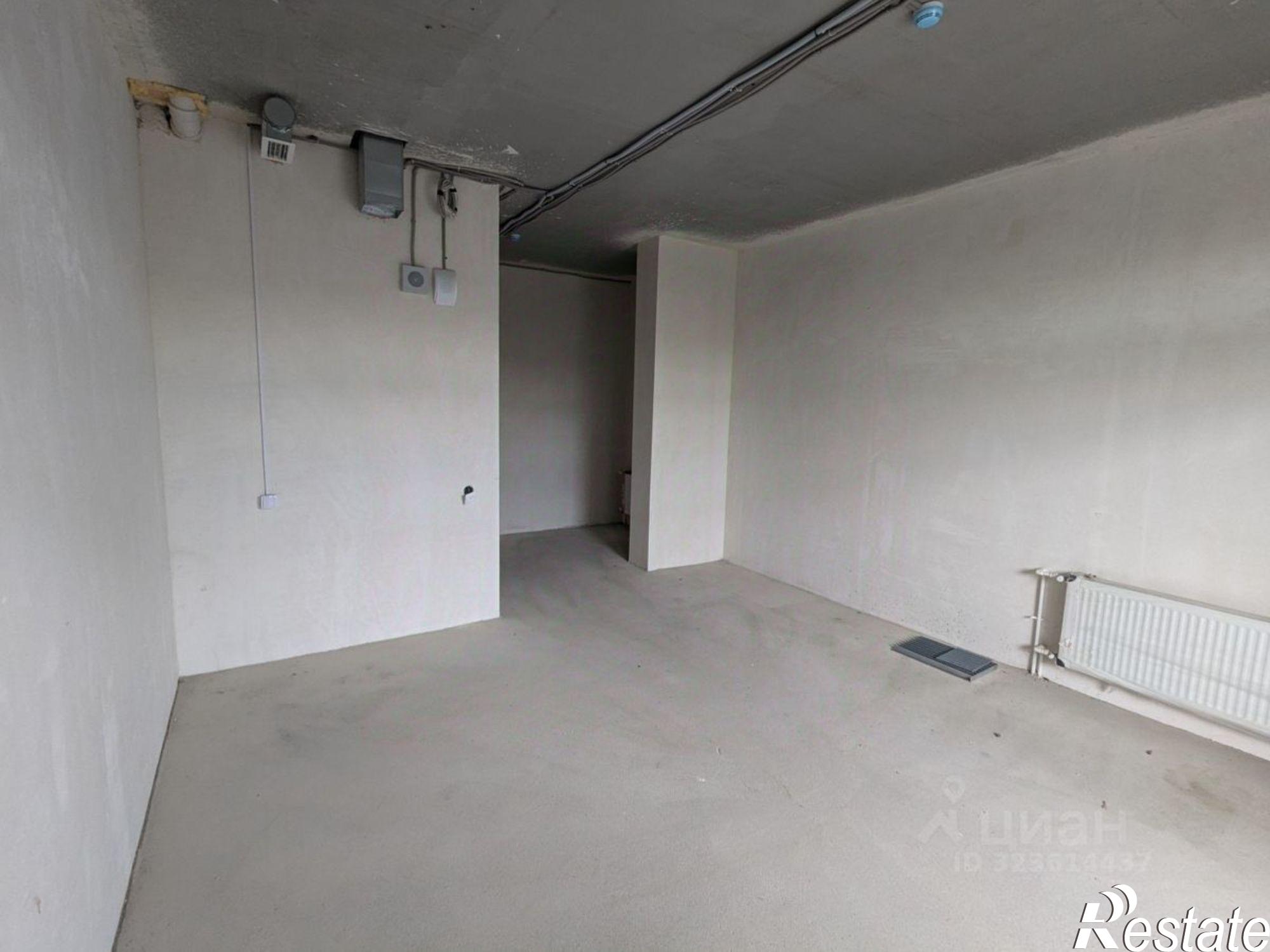 Купить торговое помещение за 8 321 150 рублей на Летчиков, 10 корп.4