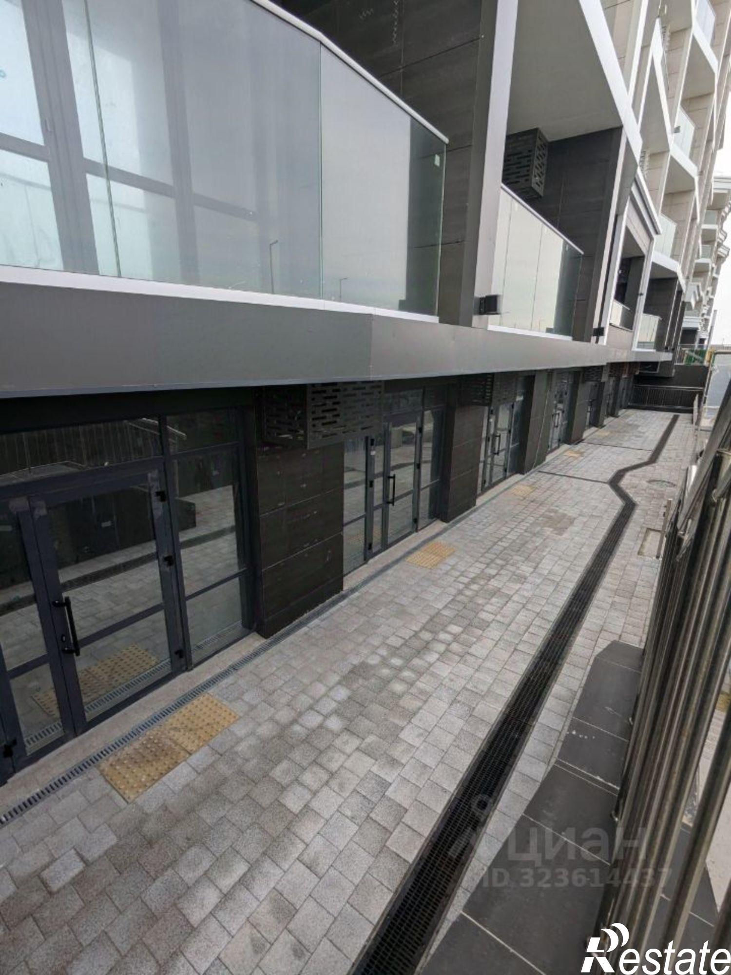 Купить торговое помещение за 8 321 150 рублей на Летчиков, 10 корп.4