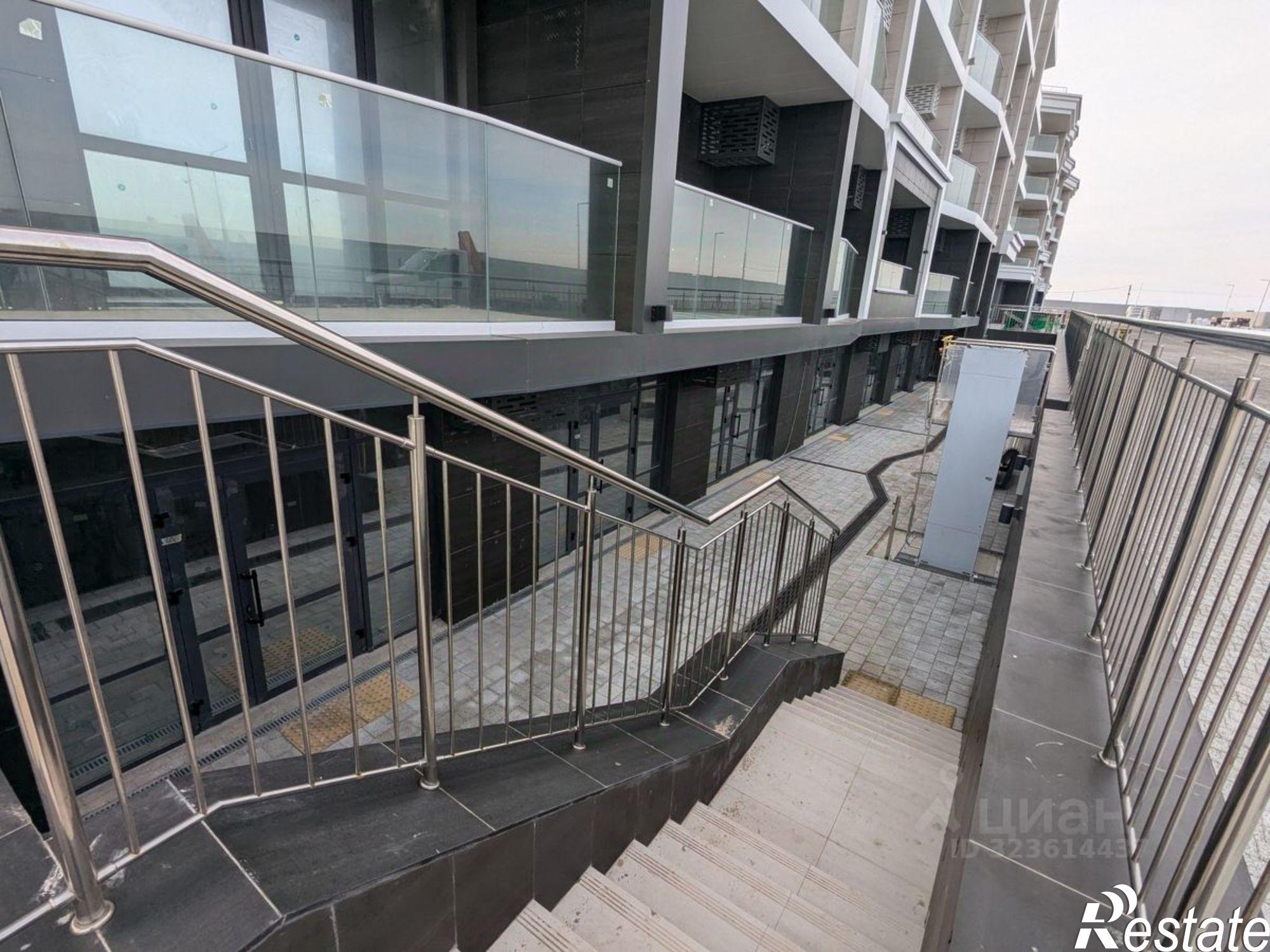 Купить торговое помещение за 8 321 150 рублей на Летчиков, 10 корп.4